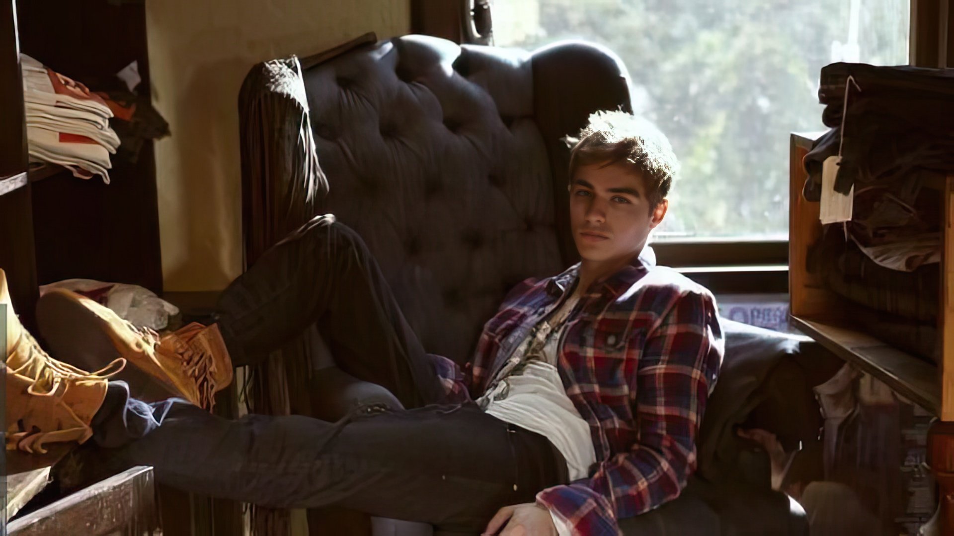 Dave Franco podría haberse convertido en Edward Cullen