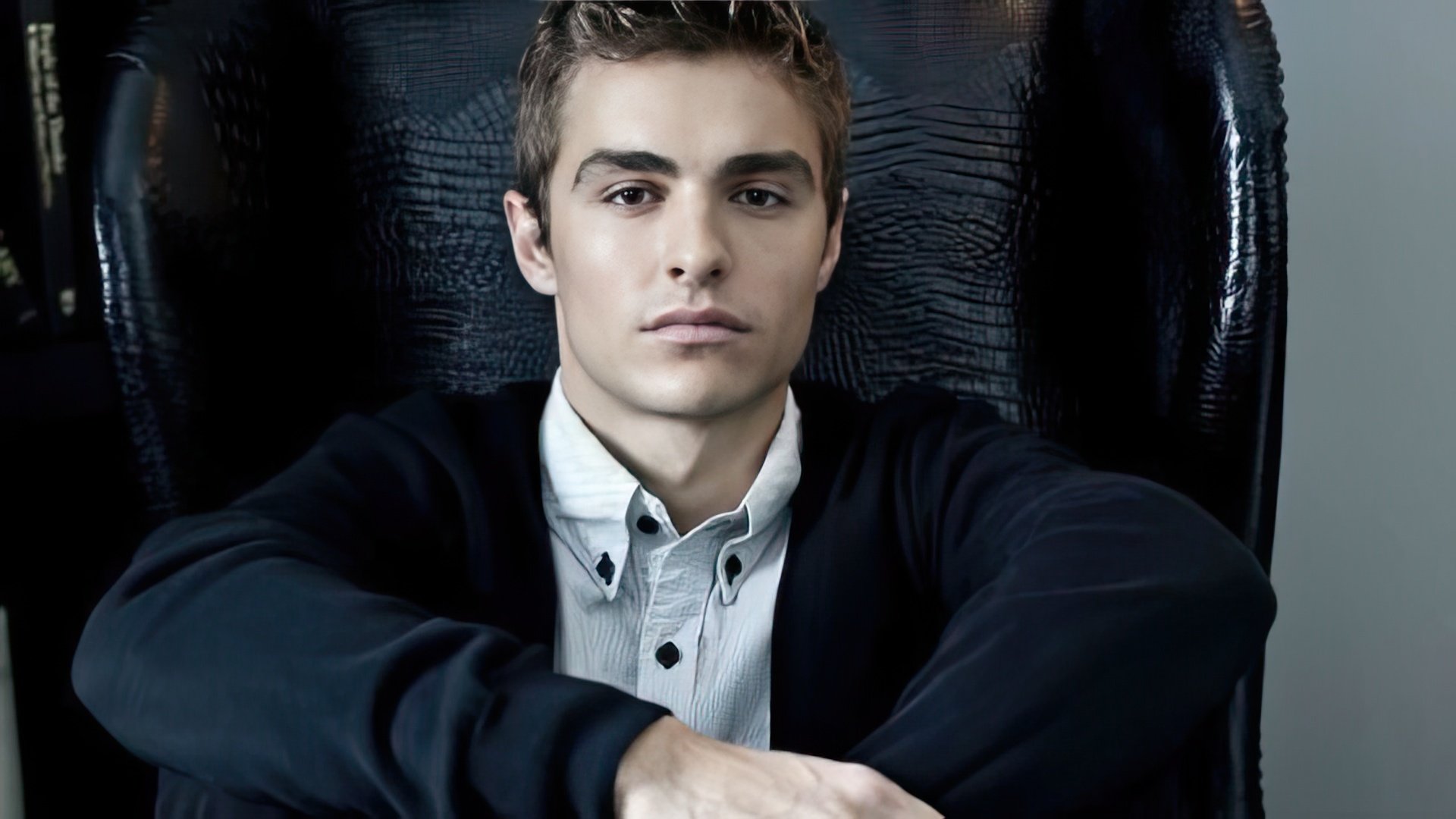 El nombre completo de Dave Franco es David John Franco