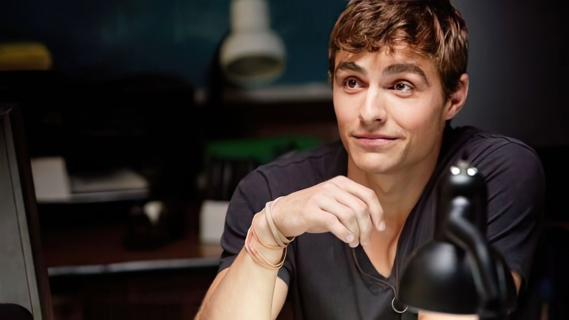 '21 Jump Street': Dave Franco como el traficante Eric