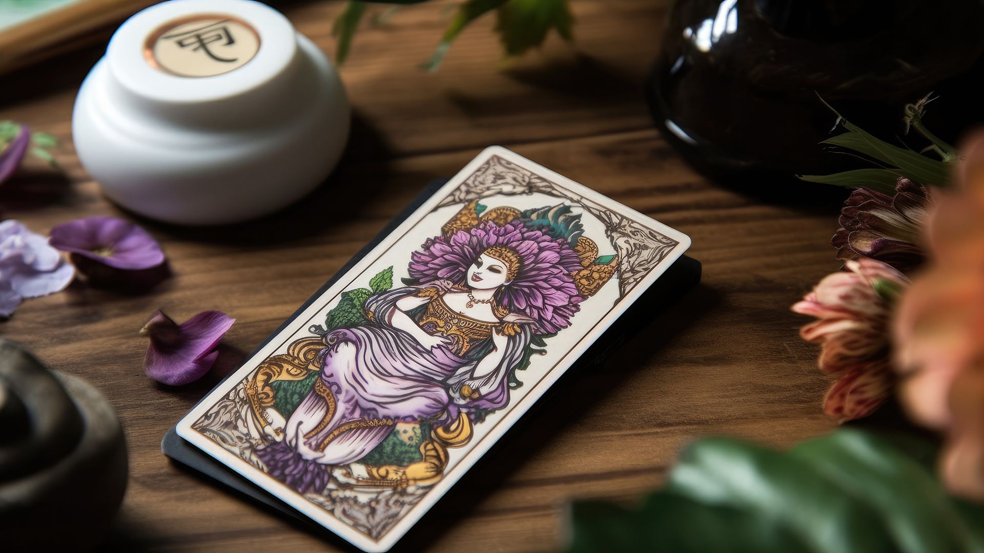 La carta aconseja ser más tolerante y traer equilibrio de vuelta a la vida