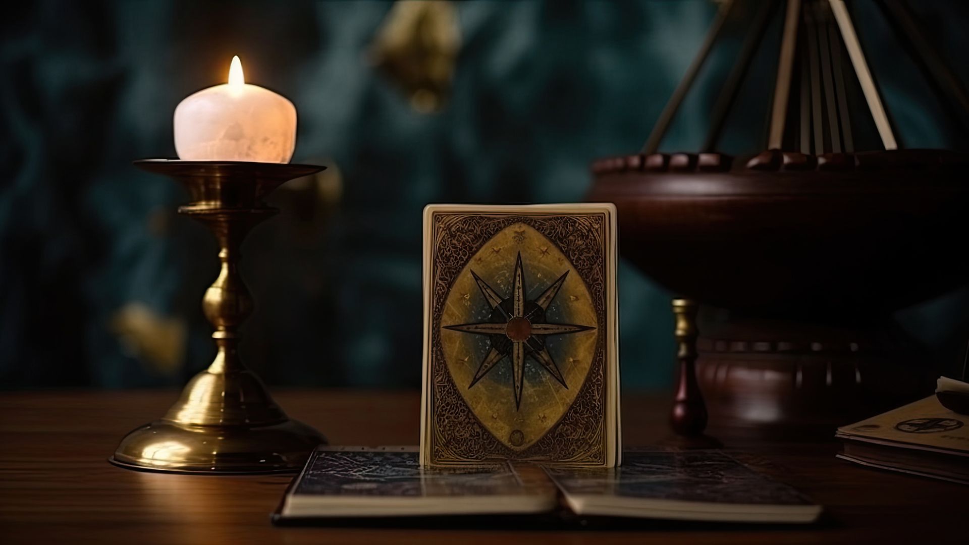 La Estrella Arcana Promete Nueva Esperanza