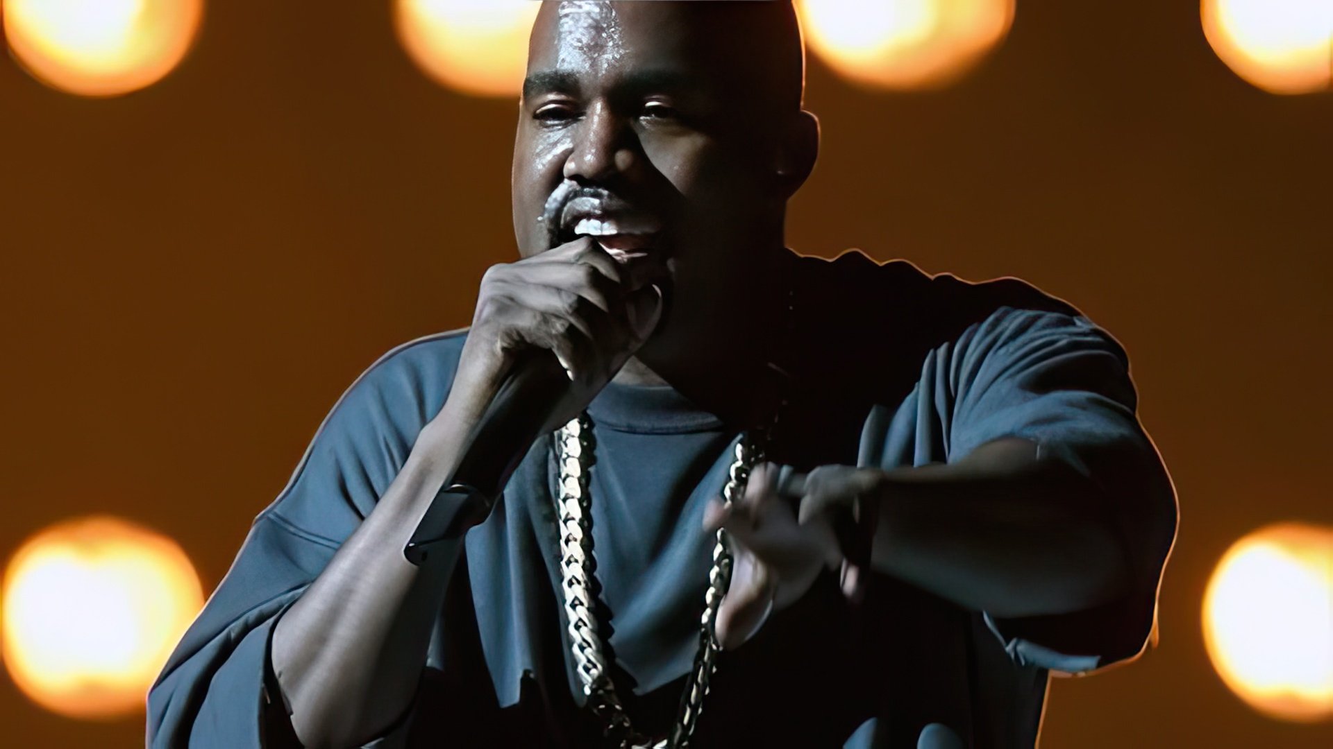 Al comienzo de la carrera del intérprete, casi nadie creía en Kanye