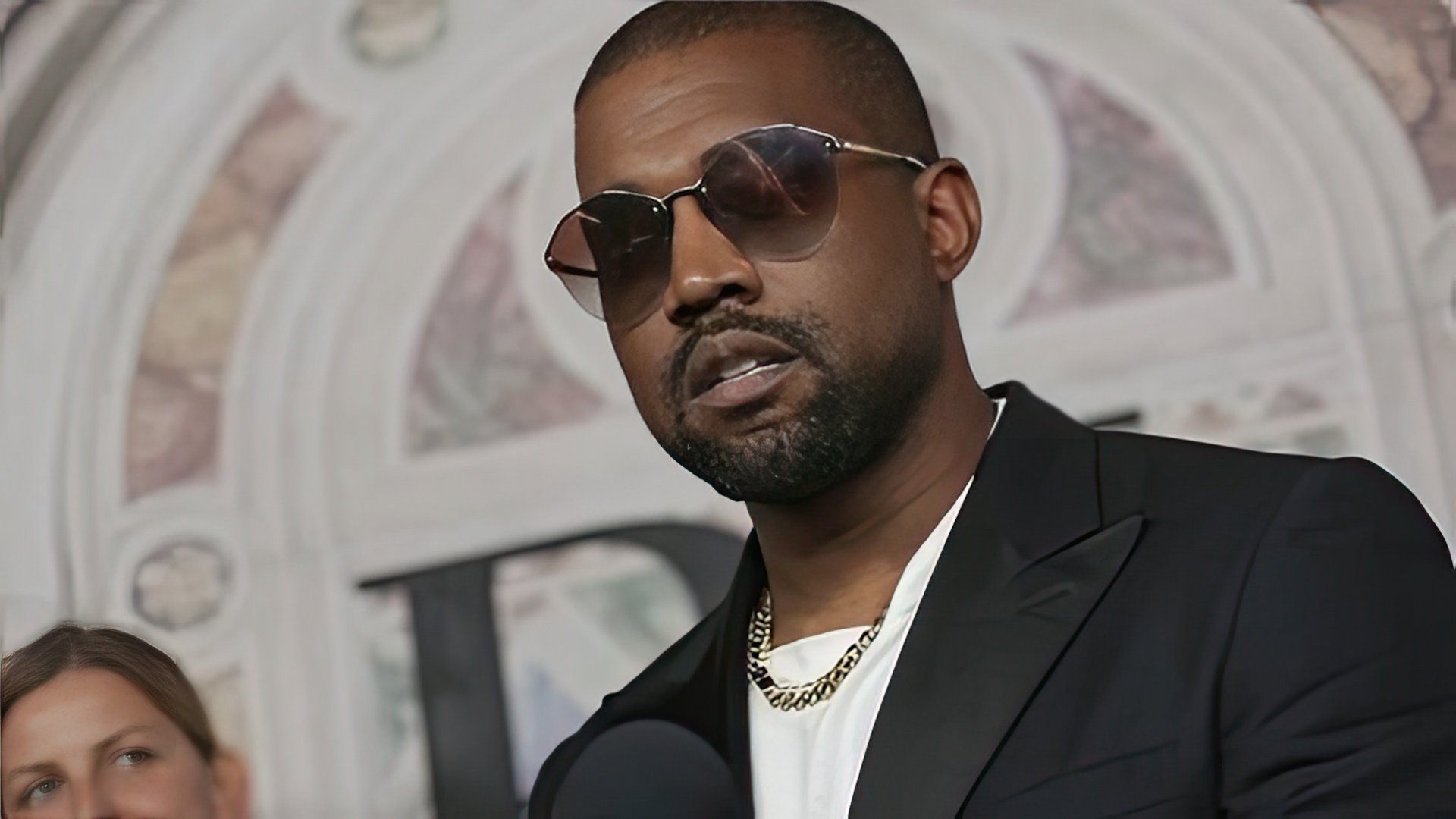 Kanye West declara su deseo de convertirse en presidente