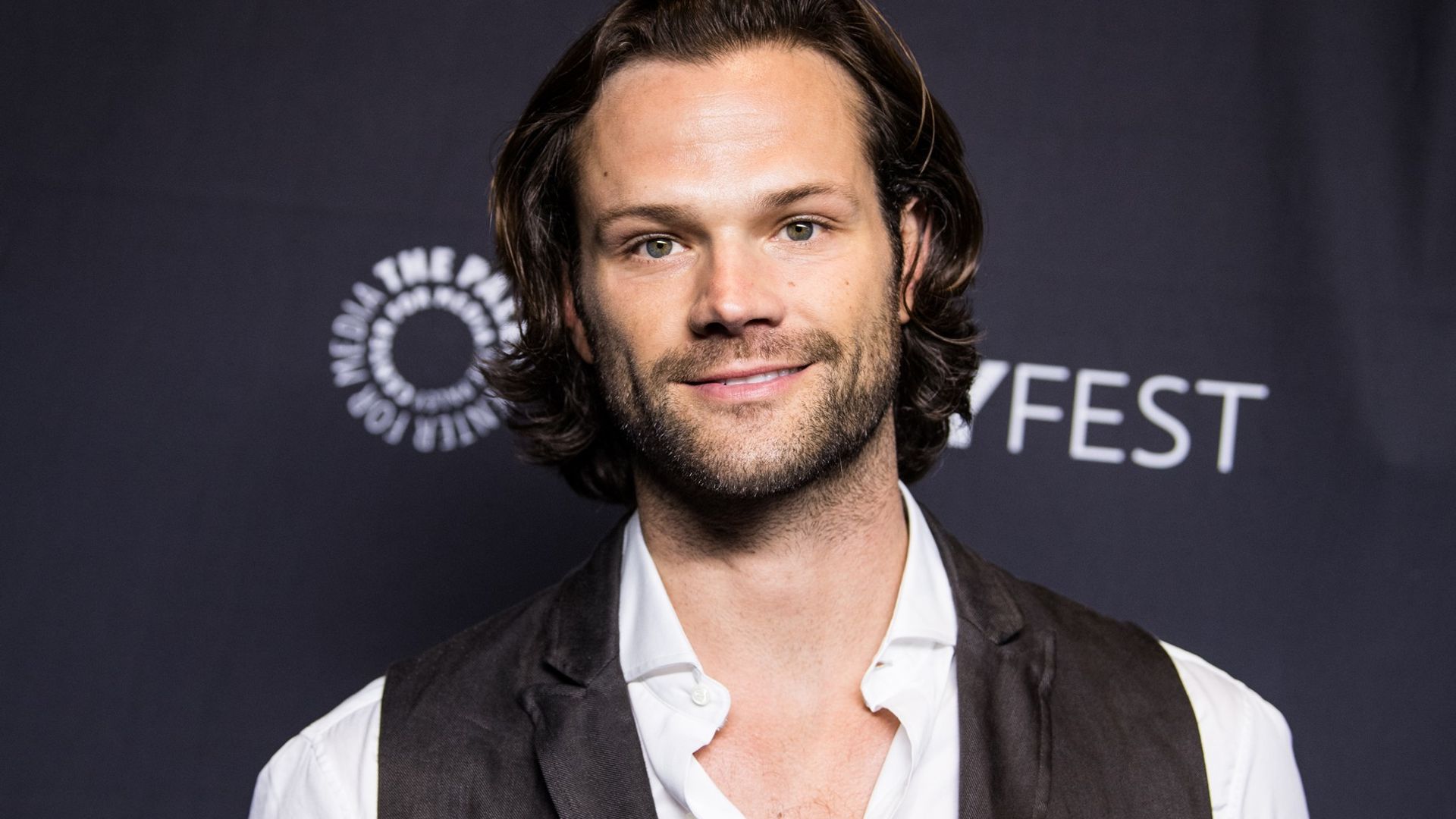 Actor Jared Padalecki