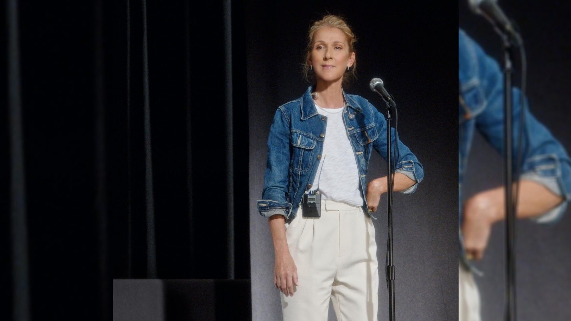 El futuro de la carrera de Celine Dion en peligro