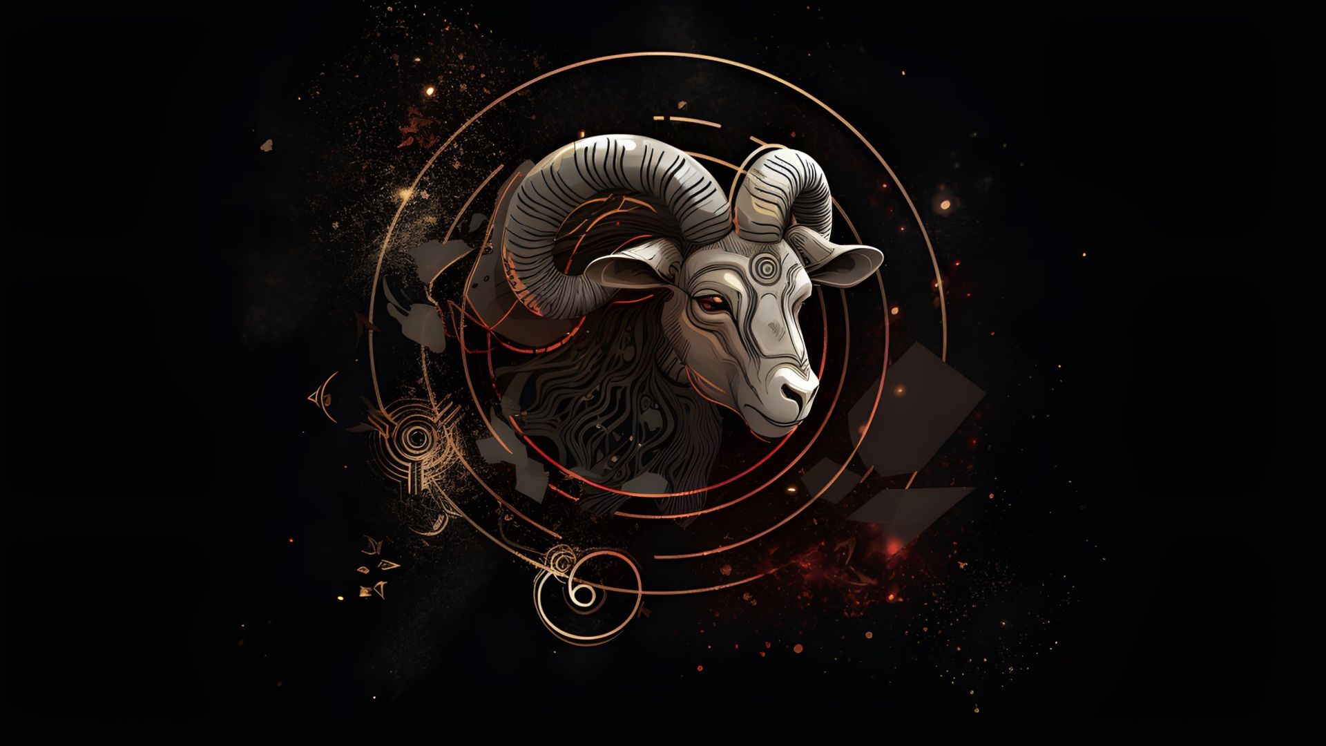 Aries - Características Generales del Signo del Zodiaco