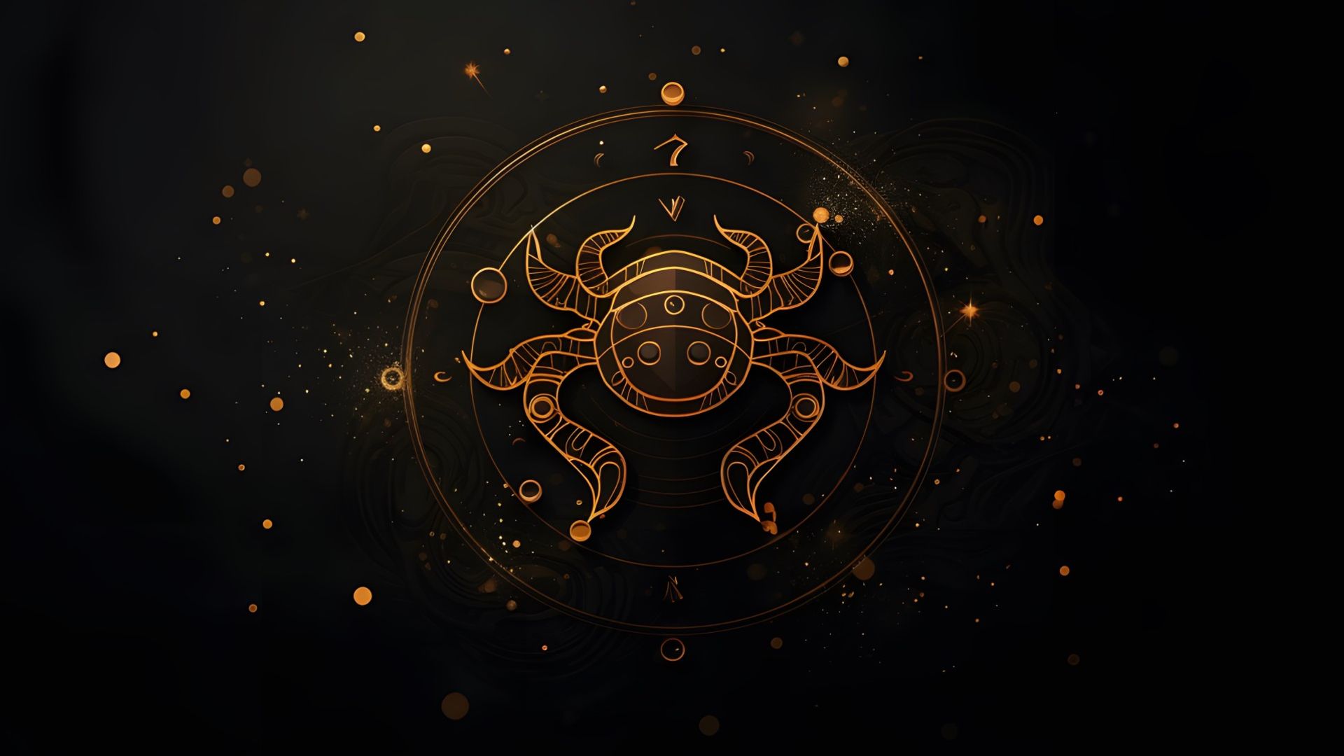 Cáncer – Características Generales del Signo Zodiacal