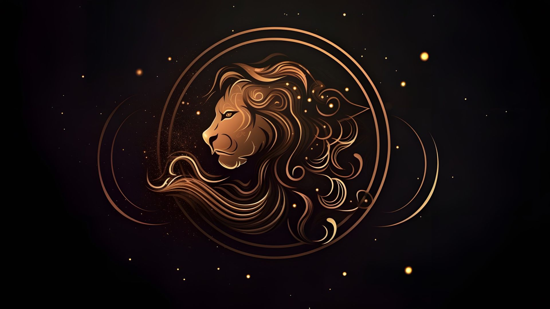 Leo – características comunes del signo del zodiaco