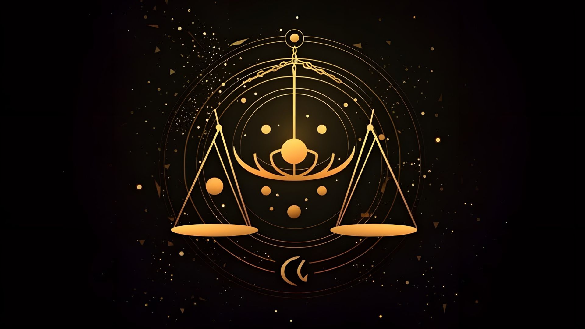 Libra – Características generales del signo zodiacal