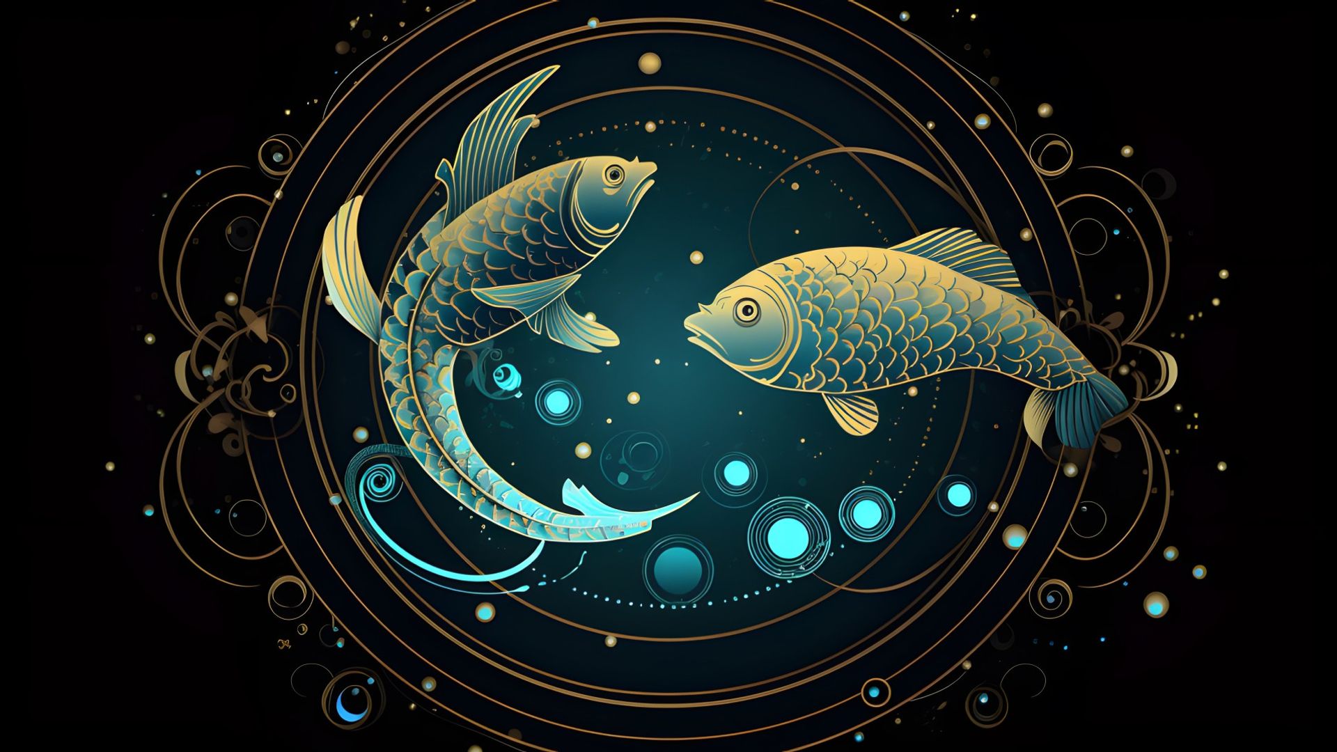 Piscis – Características Generales del Signo del Zodiaco