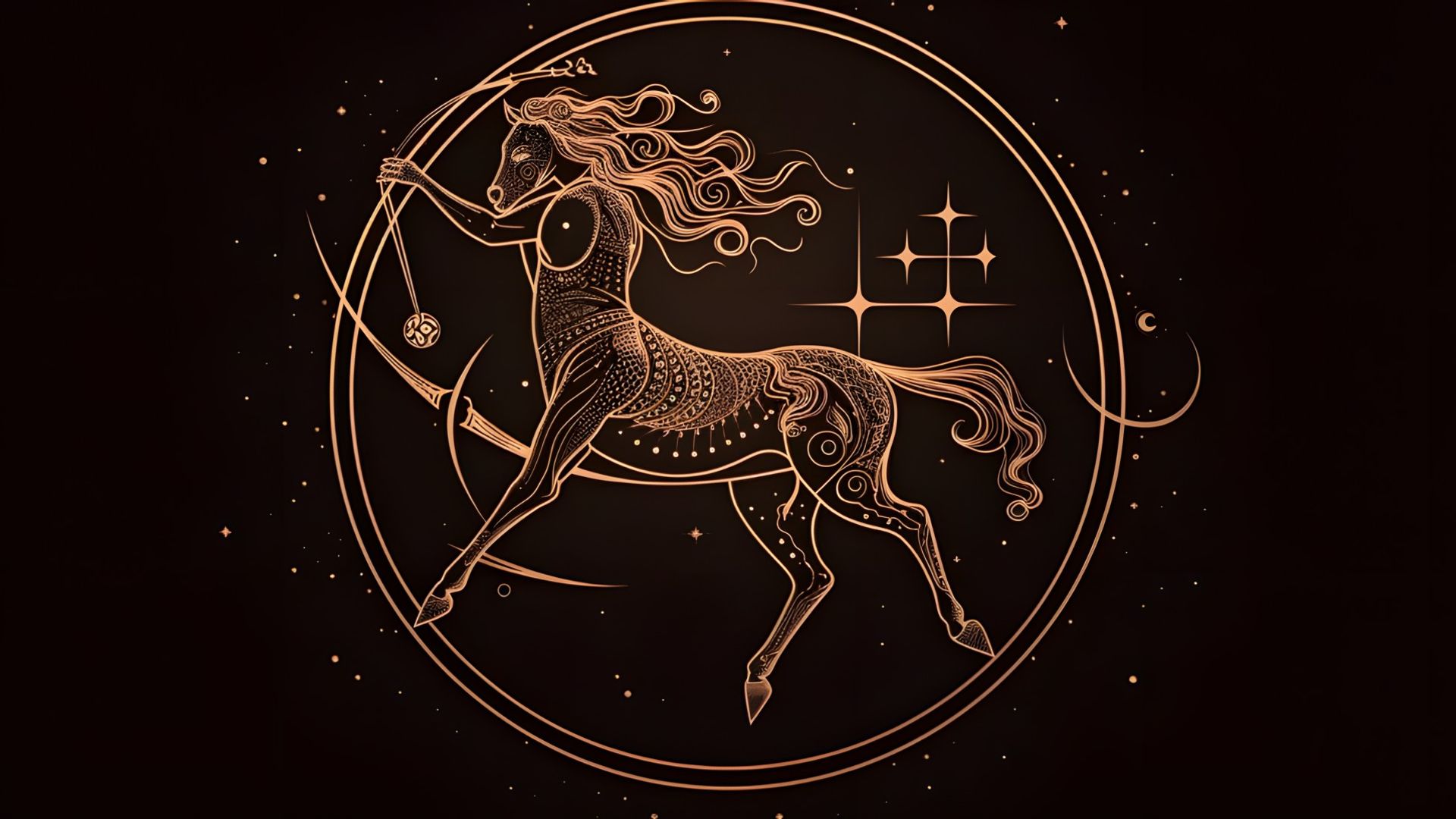 Sagitario – características generales del signo del zodíaco