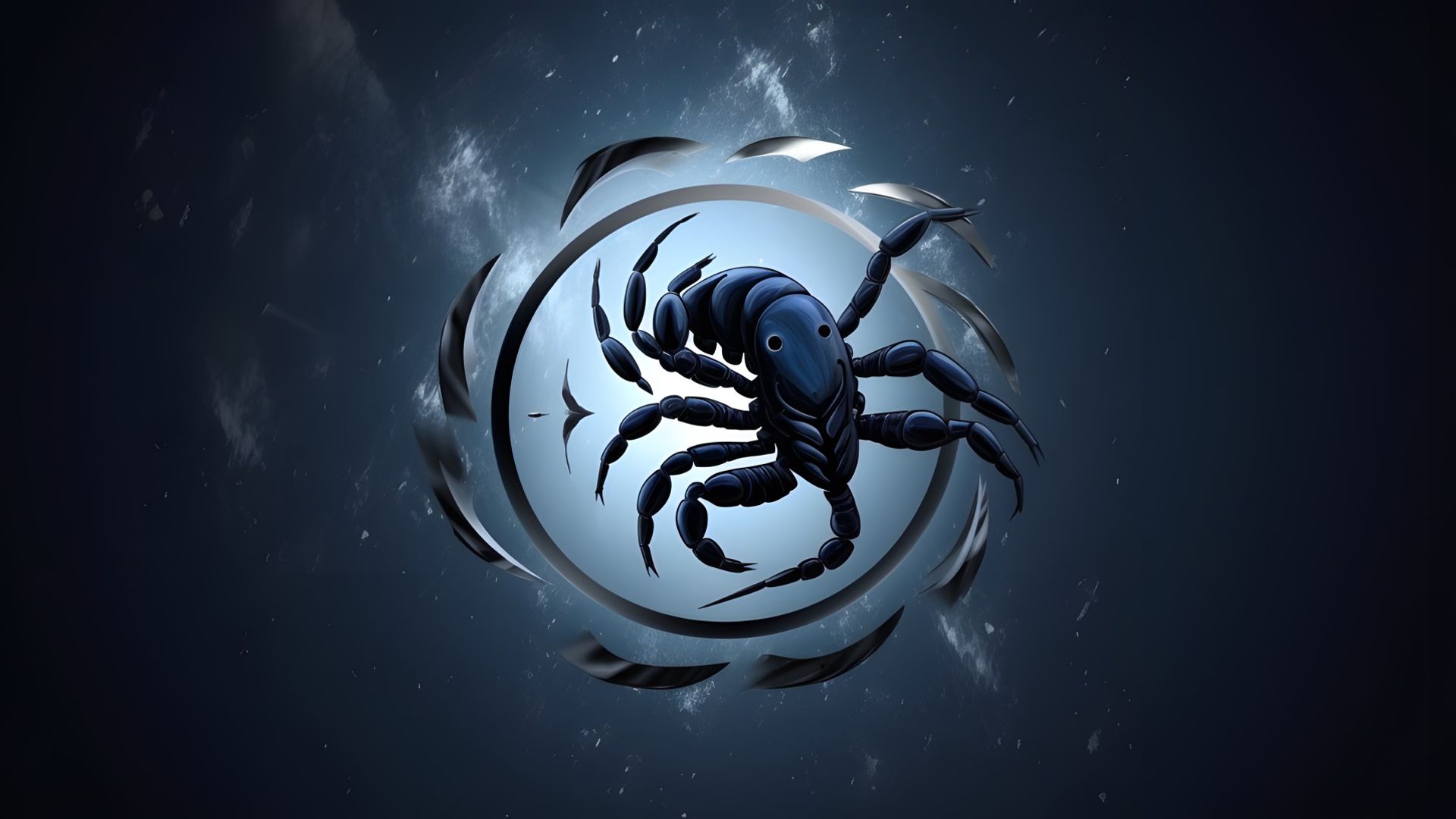 Escorpio – Característica General del Signo del Zodiaco