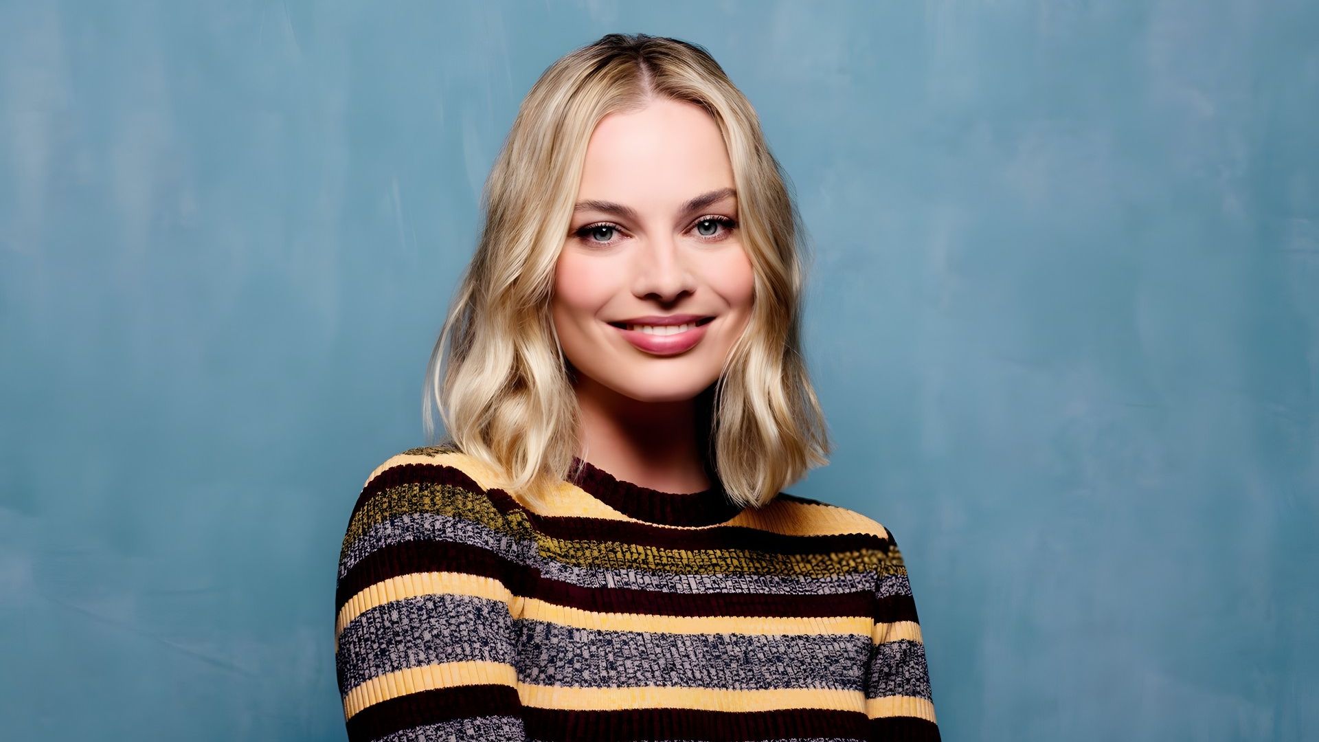 Margot Robbie es Cáncer según su horóscopo