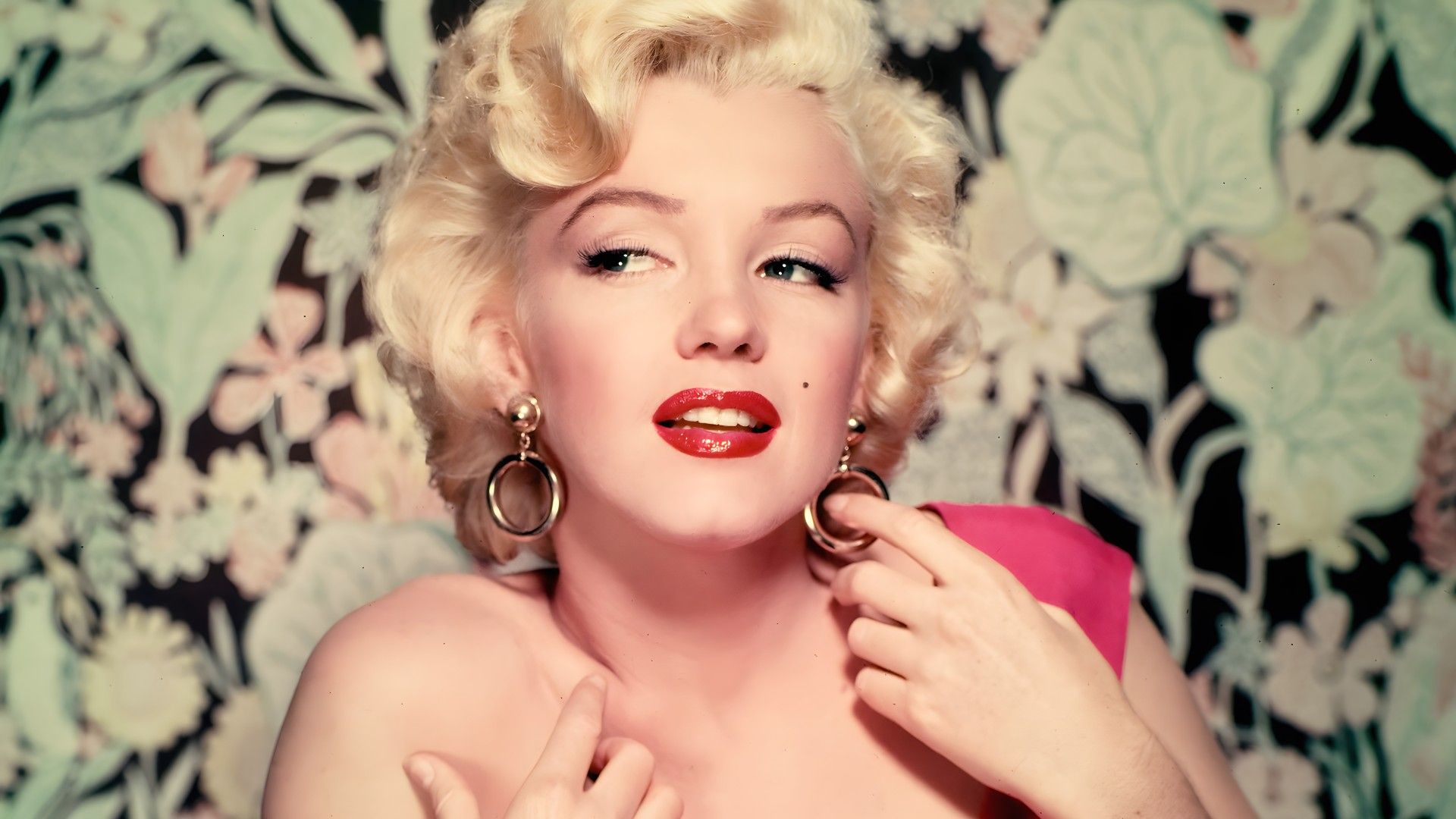 Marilyn Monroe nació bajo el signo de Géminis