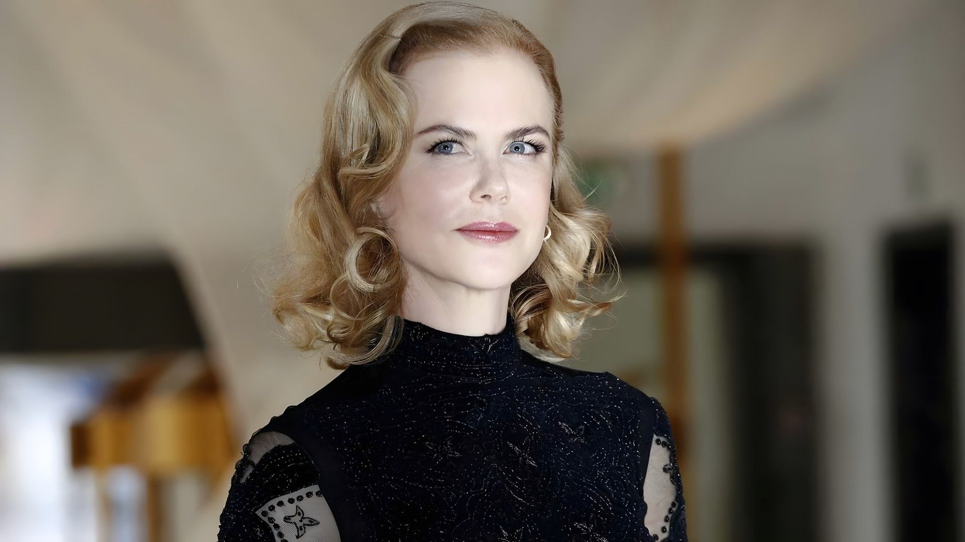 Nicole Kidman es Géminis