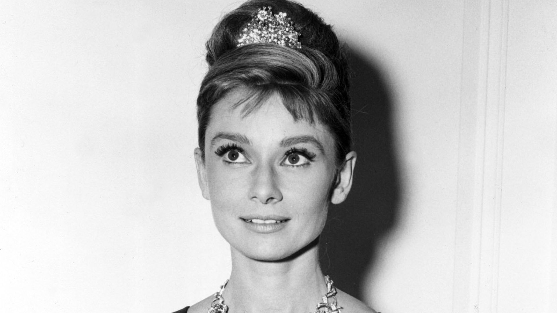 La incomparable Audrey Hepburn nació bajo el signo de Tauro