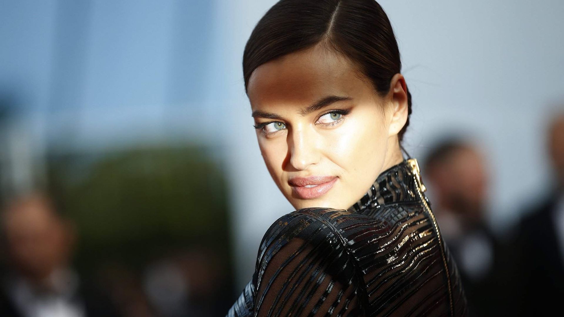 Irina Shayk según el horóscopo Capricornio