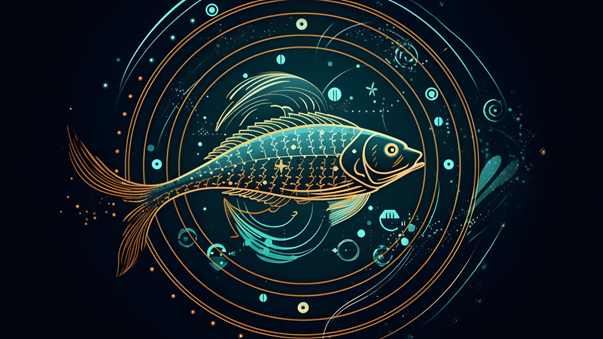 Mujer Piscis - Características Detalladas del Signo del Zodiaco