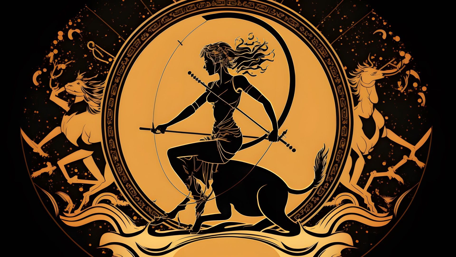 Mujer Sagitario – Características Detalladas del Signo del Zodiaco