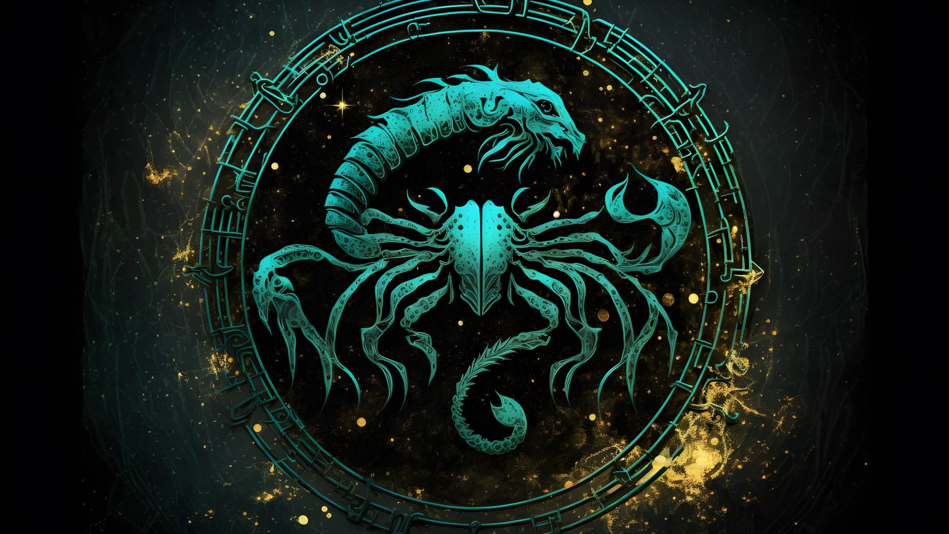 Mujer Escorpio – Características Detalladas del Signo del Zodiaco