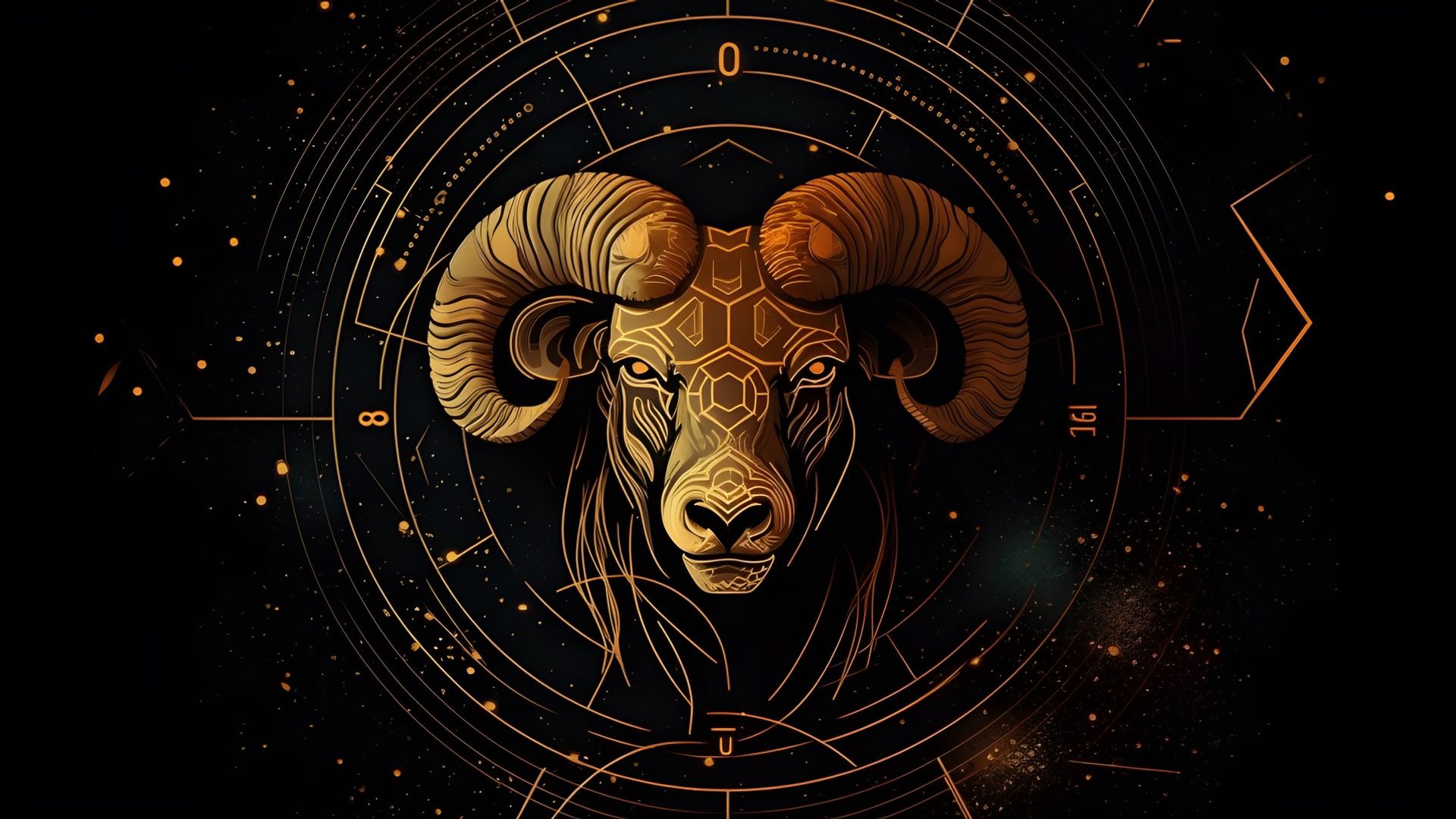 Hombre Aries – Características Detalladas del Signo del Zodiaco