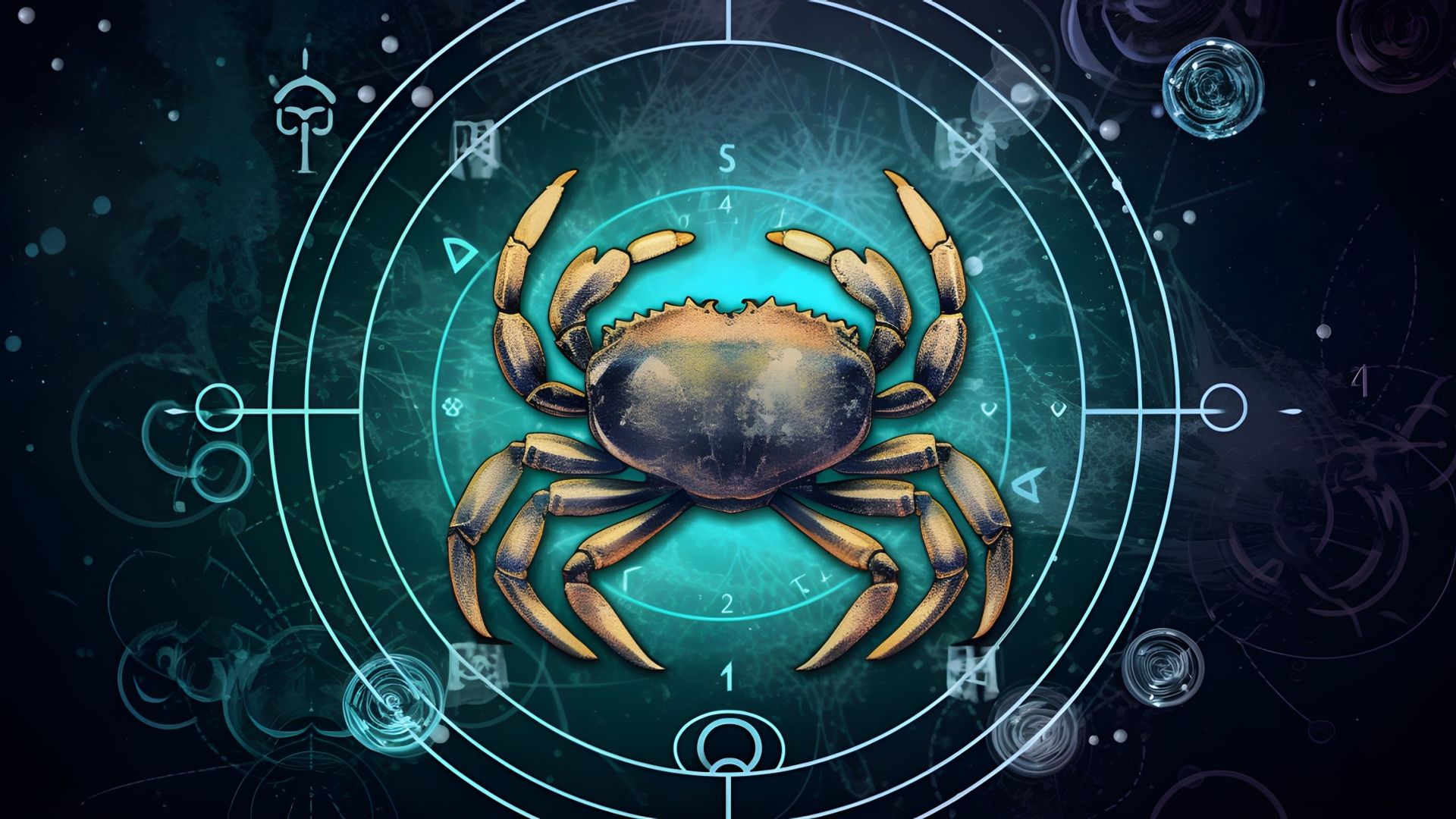 Hombre Cáncer – Características Detalladas del Signo del Zodiaco