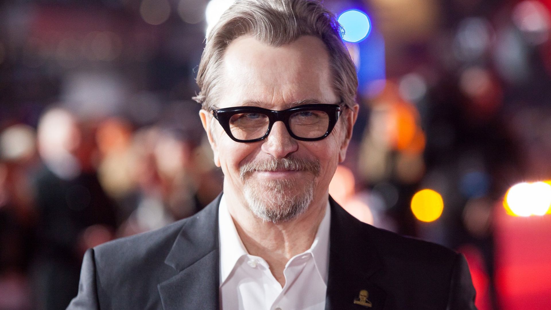 Gary Oldman es Aries según su horóscopo