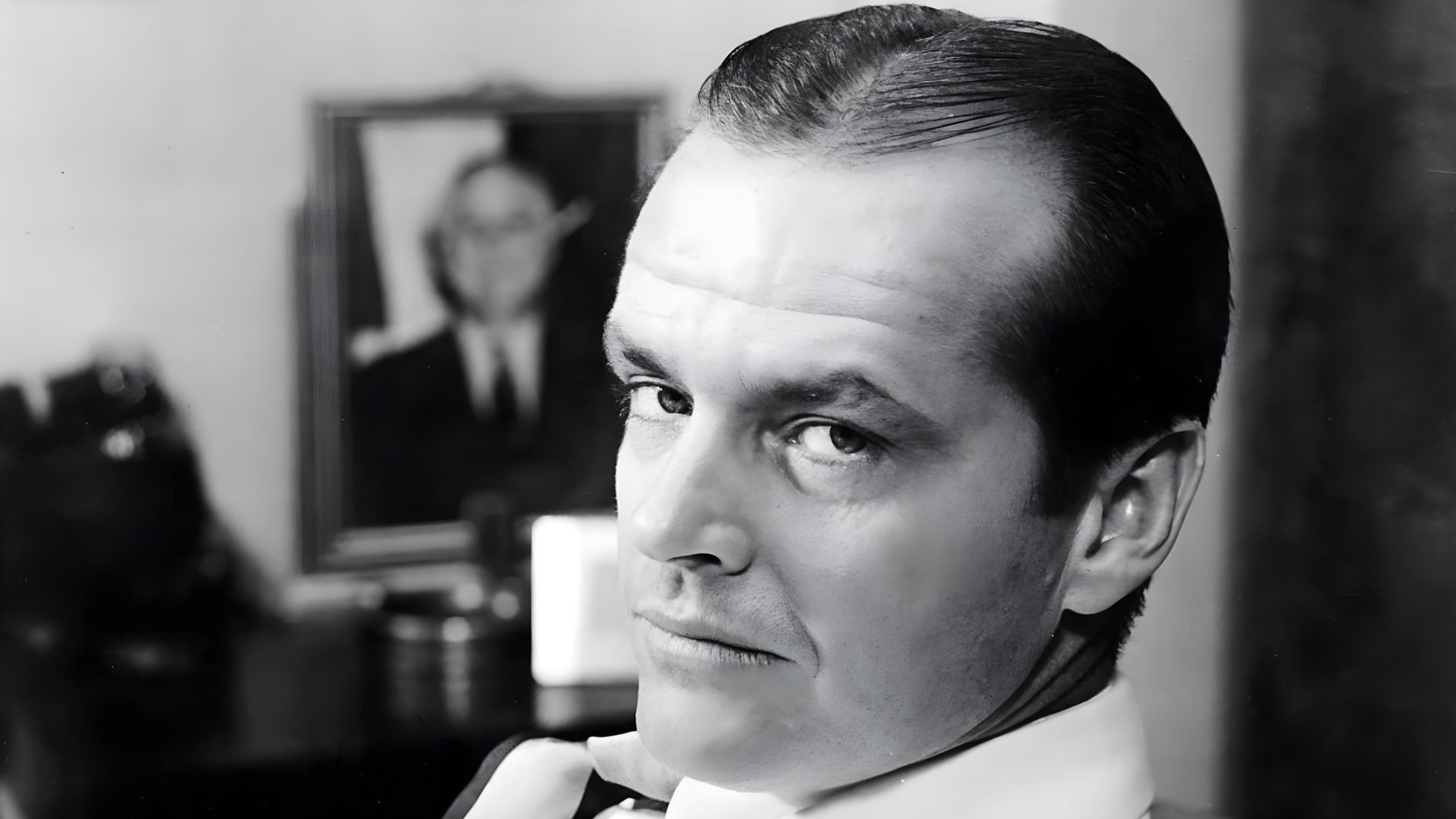 Jack Nicholson en el Horóscopo de Tauro