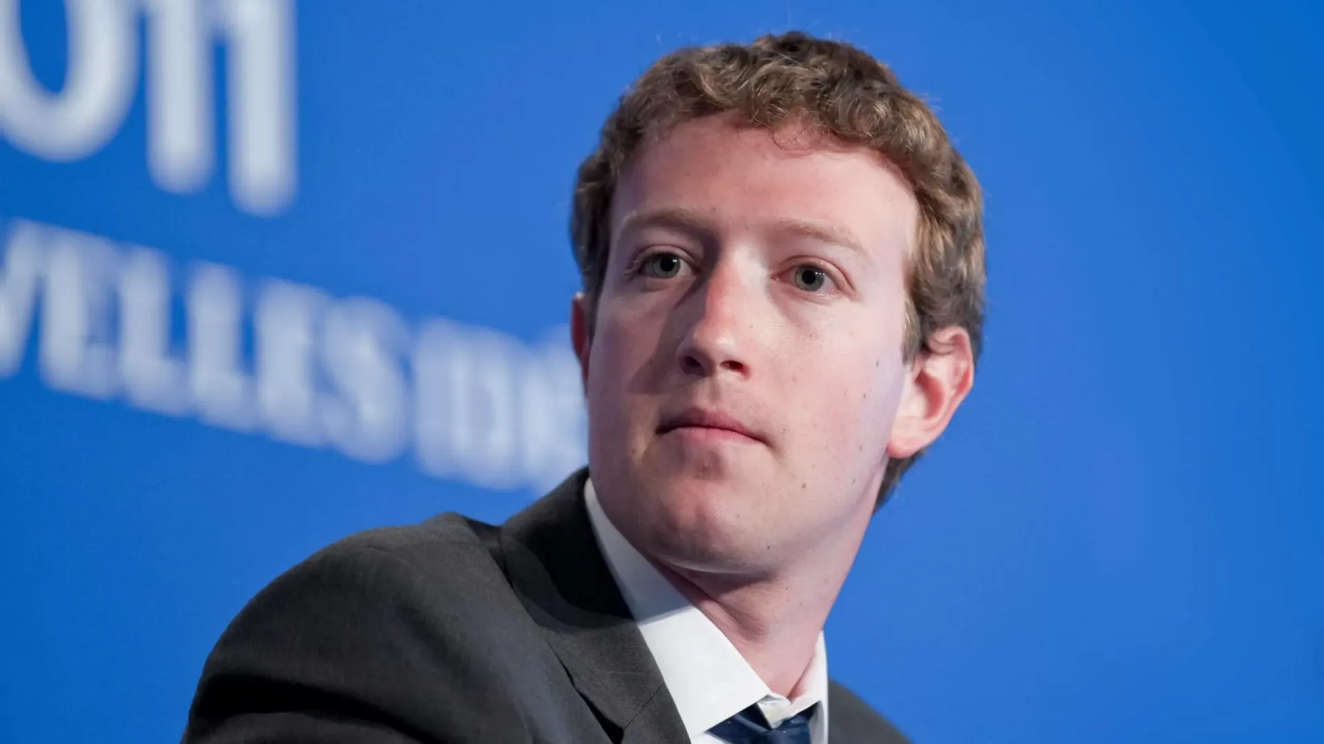 Mark Zuckerberg – Tauro