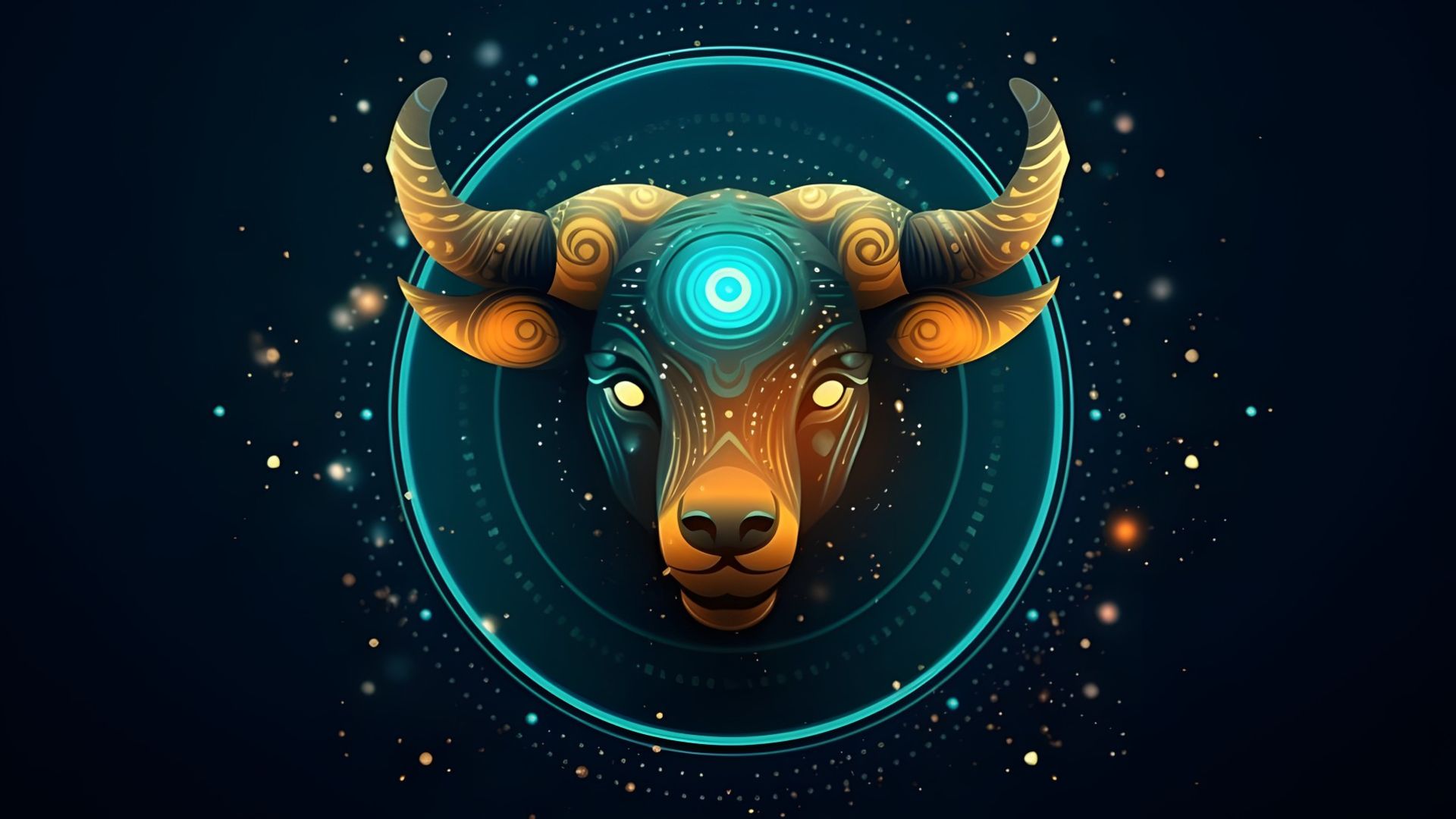 Hombre Tauro - una descripción detallada del signo del zodíaco