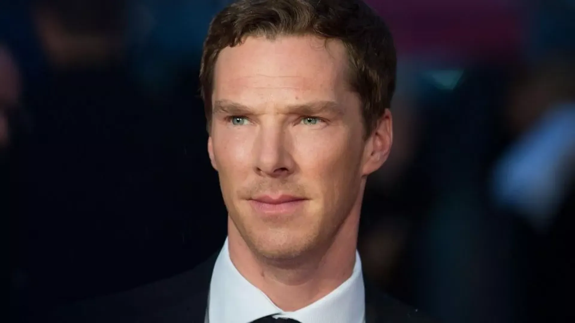 Benedict Cumberbatch – Cáncer