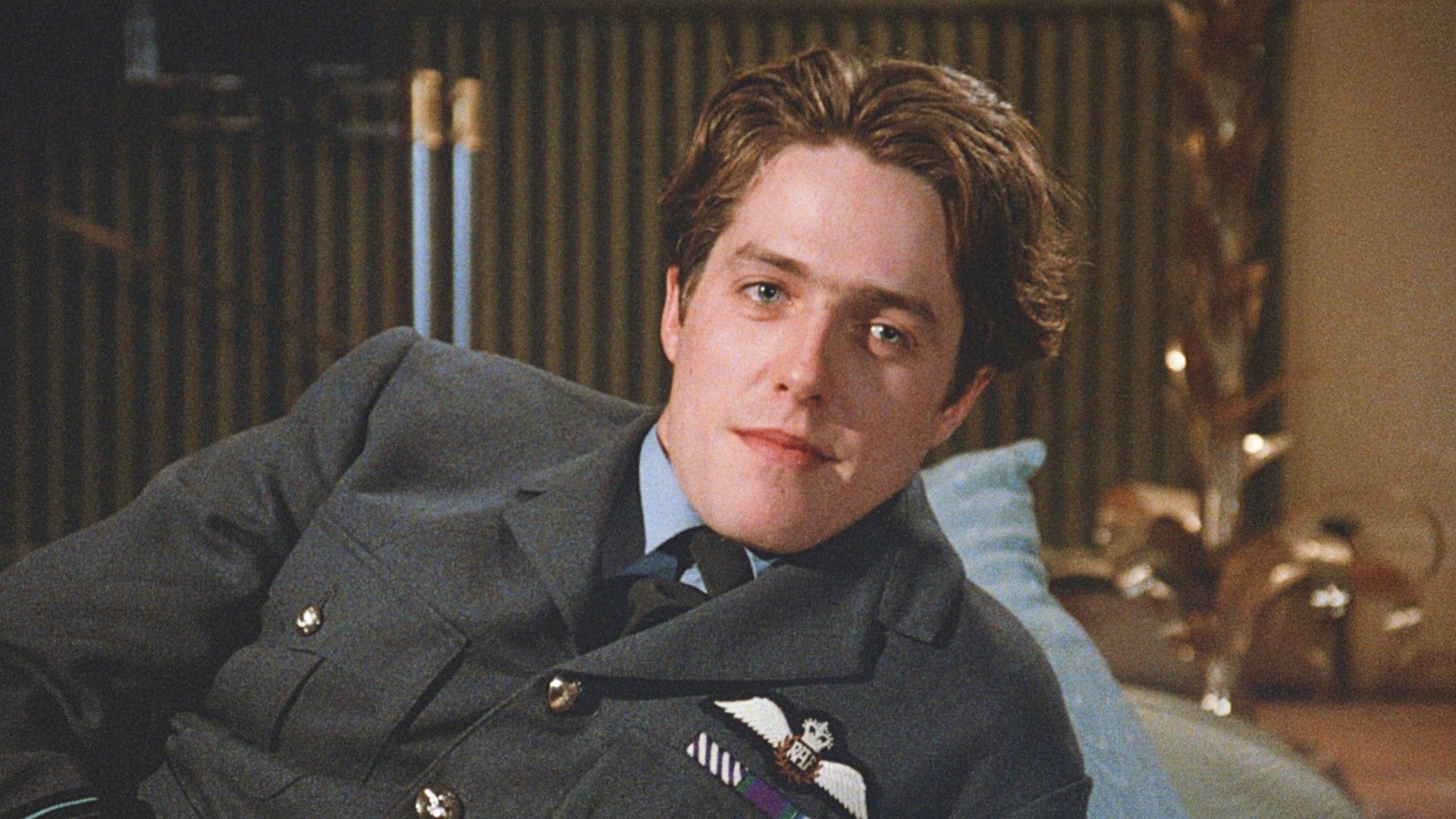 Hugh Grant es Virgo según el horóscopo