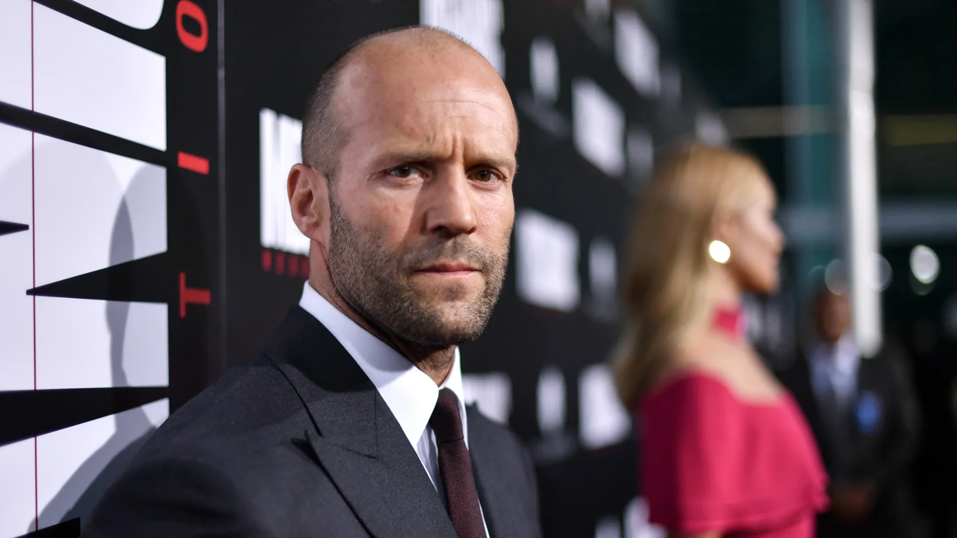 Jason Statham es Leo según su horóscopo