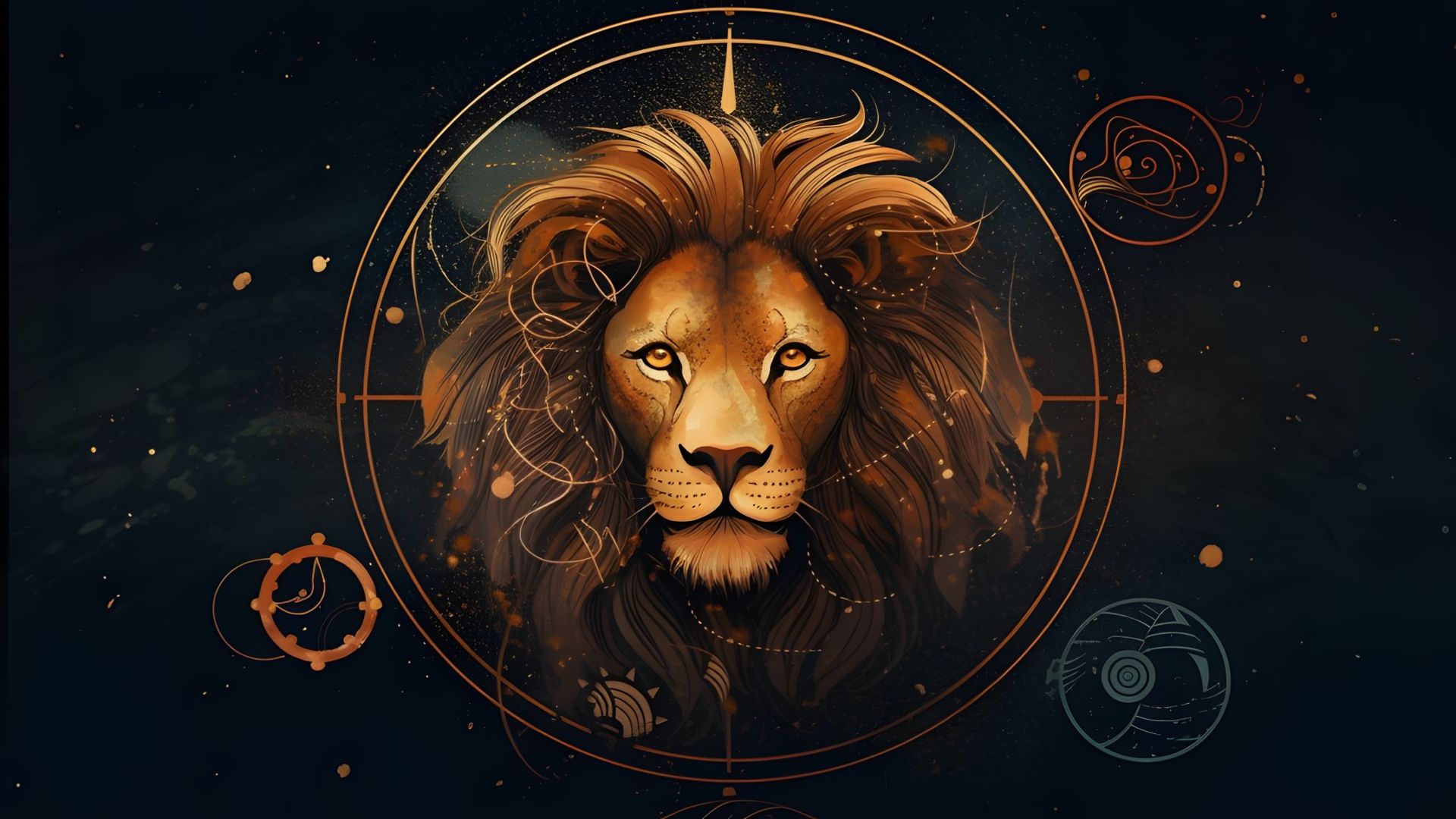 Hombre Leo – Características Detalladas del Signo del Zodiaco