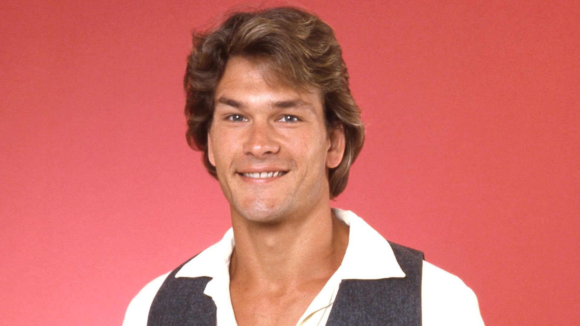 Patrick Swayze nació bajo el signo de Leo