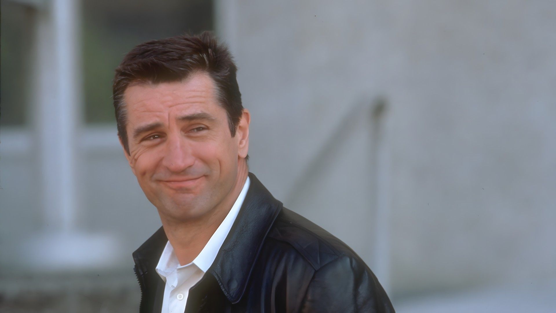 Robert De Niro es Leo según su horóscopo