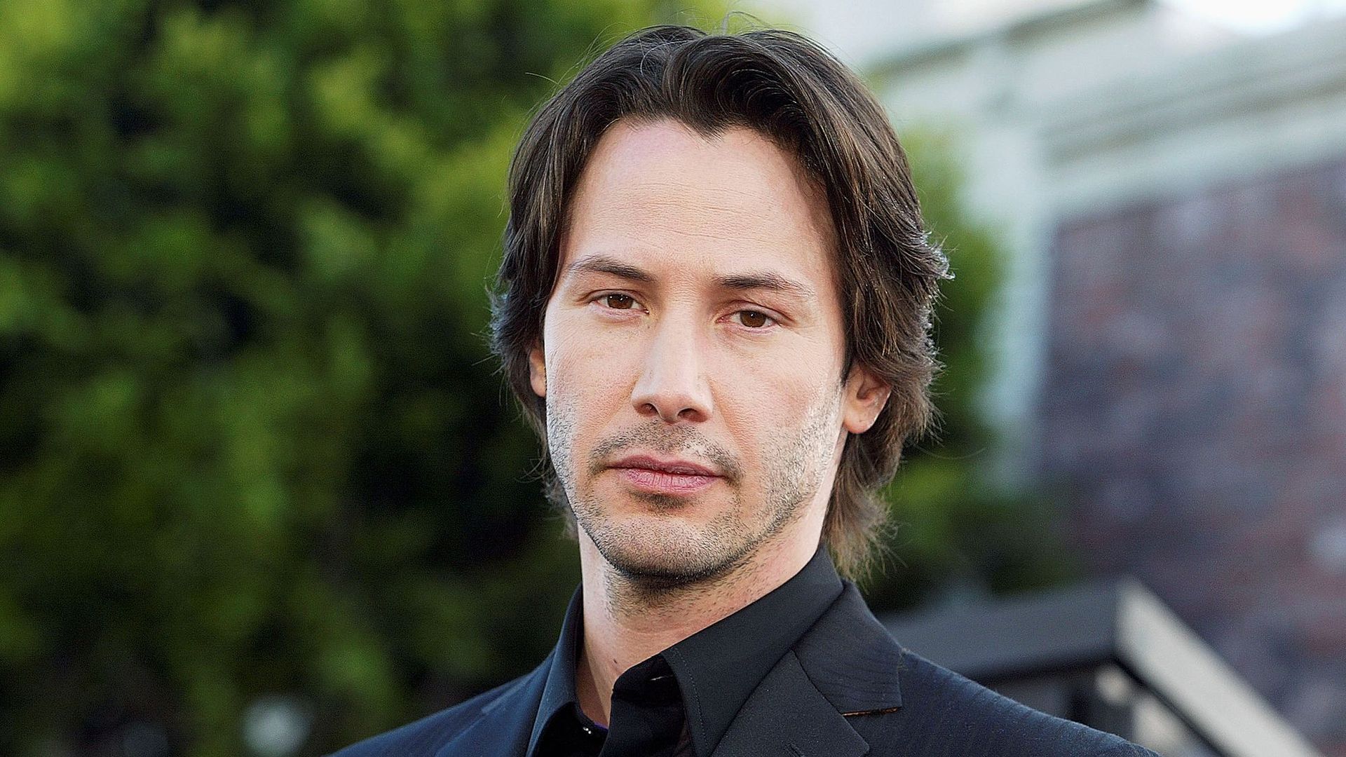 El signo zodiacal de Keanu Reeves es Virgo
