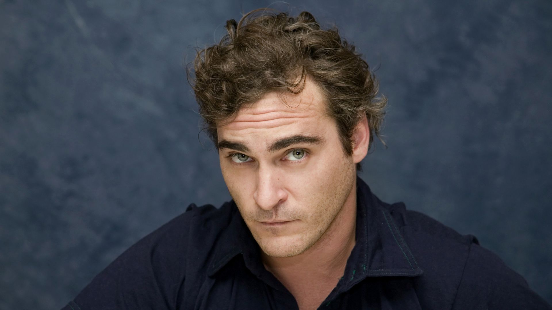 Joaquin Phoenix es Escorpio por signo del zodiaco