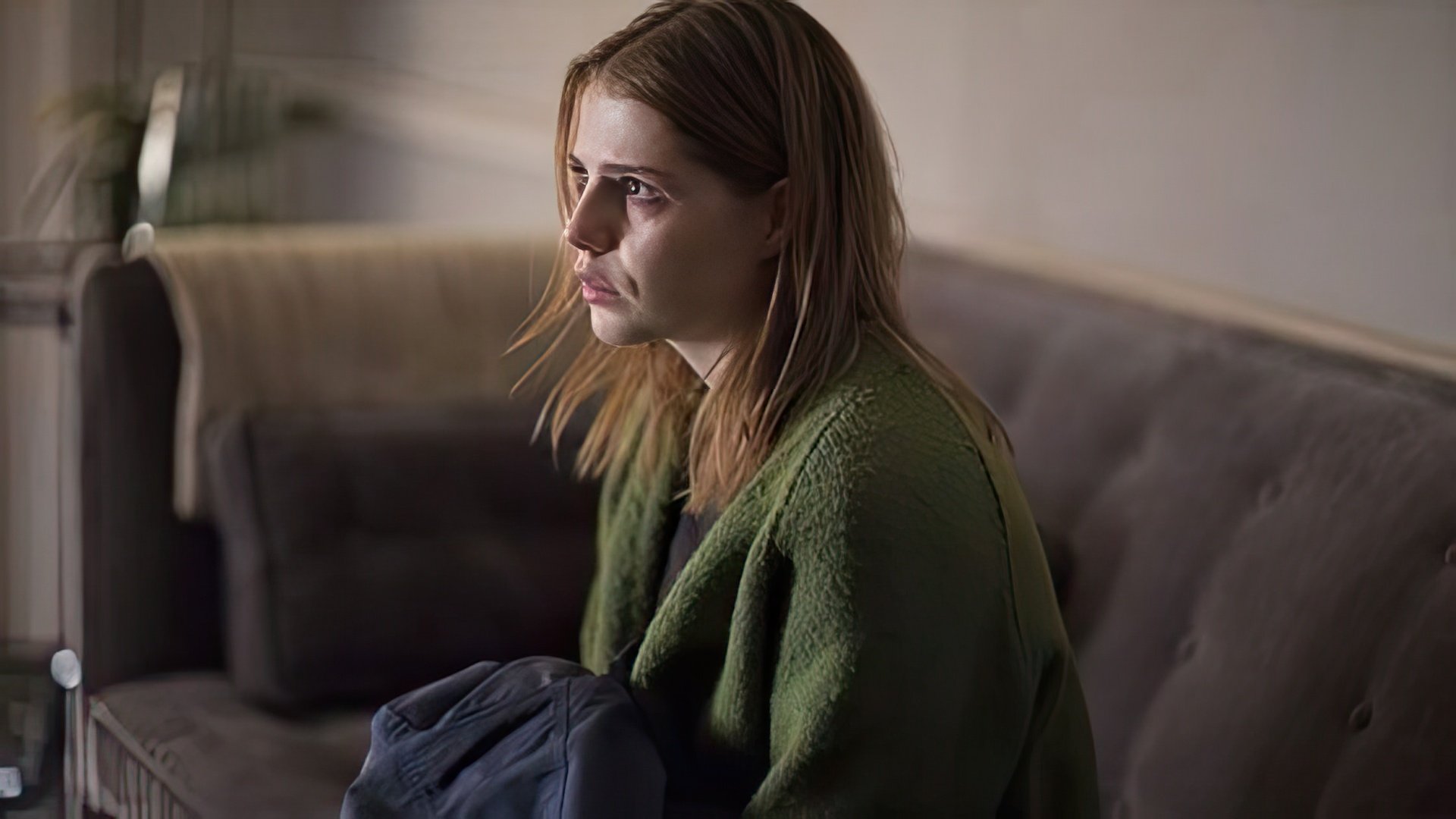 Lucy Boynton en Gypsy