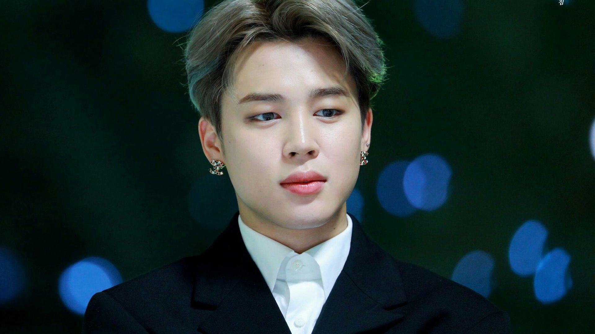 Park Jimin de BTS es Libra