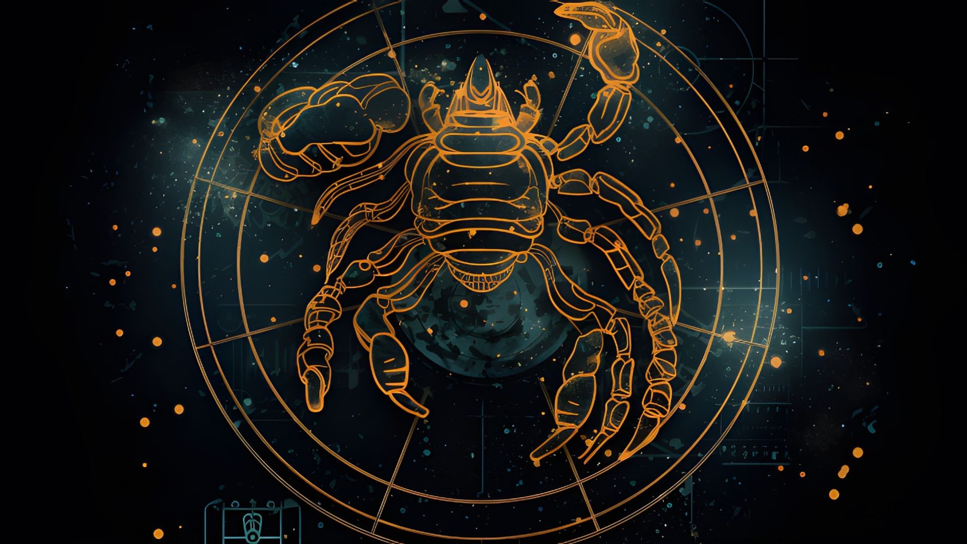 Hombre Escorpio – Características Detalladas del Signo del Zodiaco