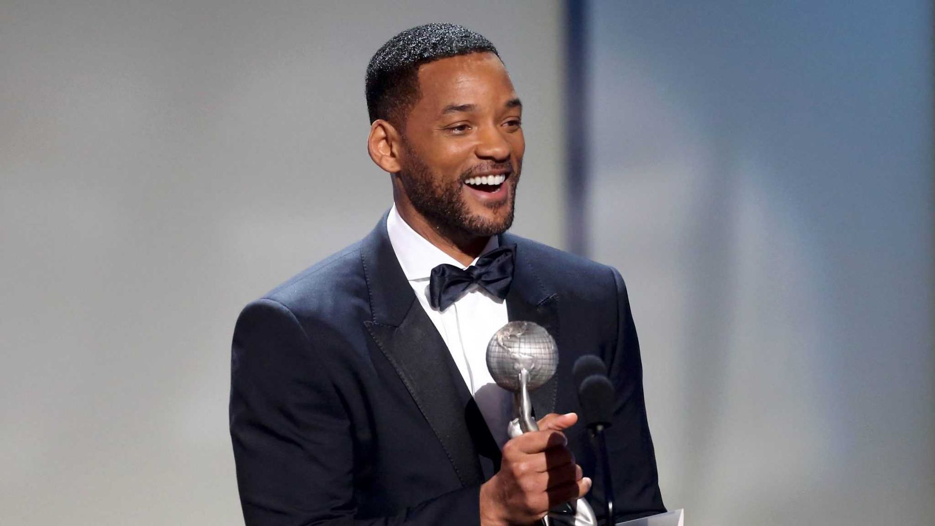 Will Smith es Libra