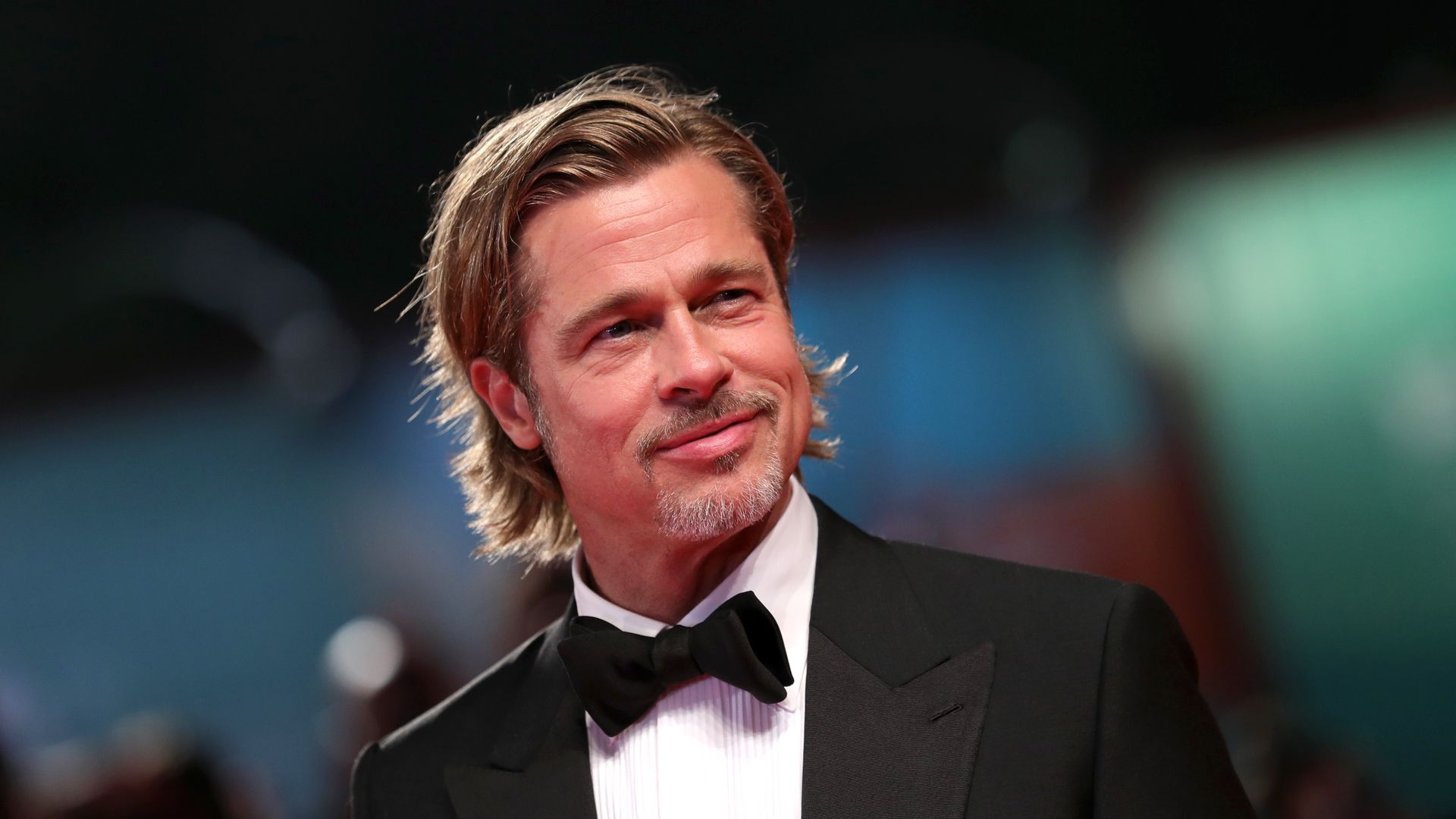 Brad Pitt es Sagitario