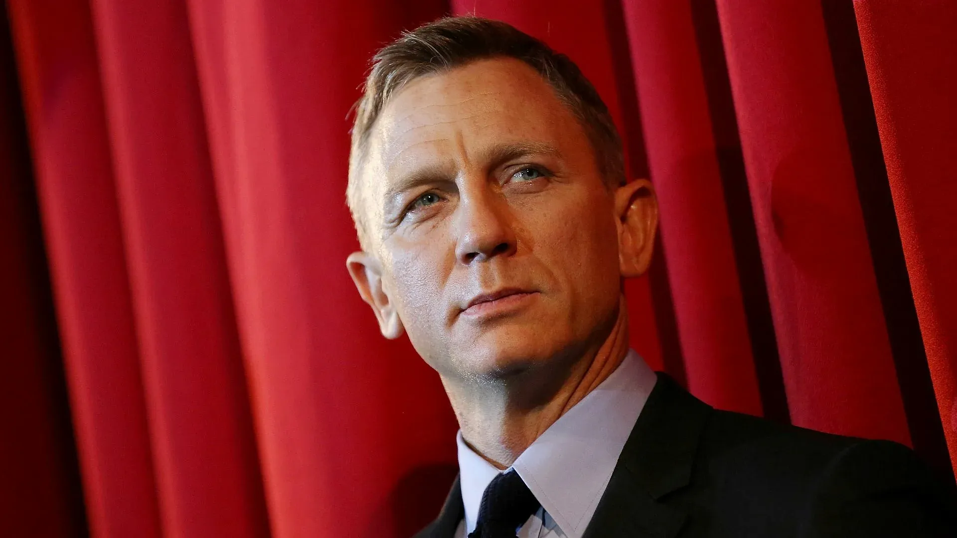 Daniel Craig es Piscis