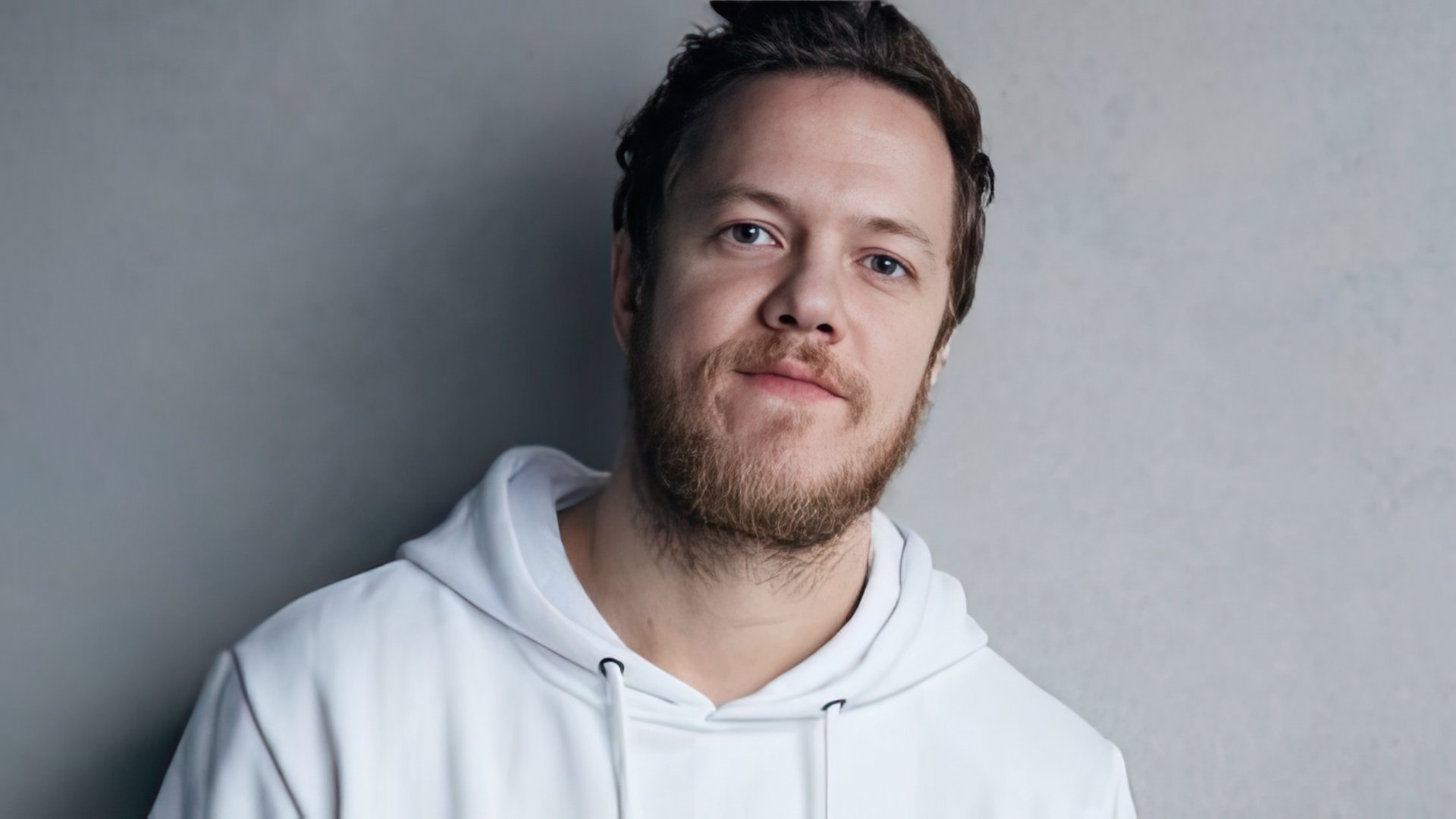 Líder de Imagine Dragons, Dan Reynolds