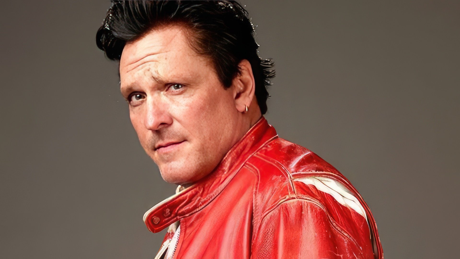 En la imagen: Michael Madsen