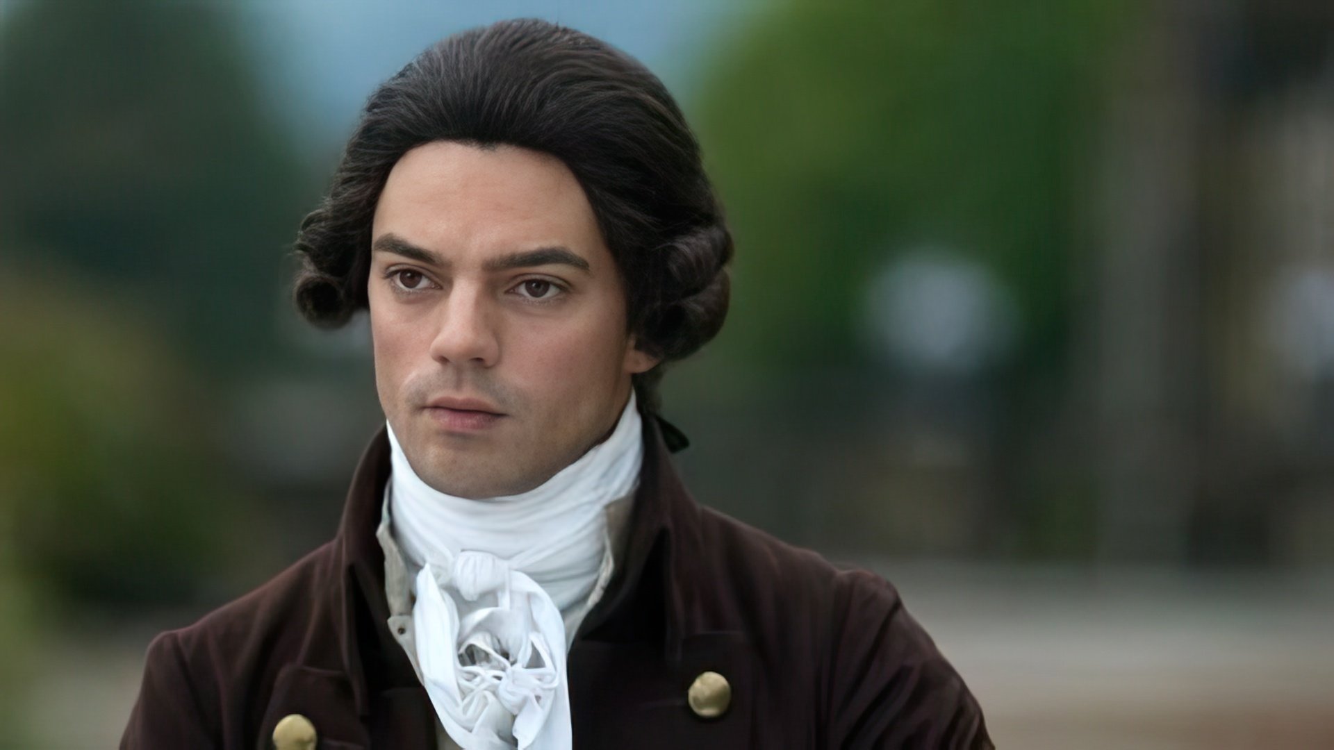 Dominic Cooper en 'The Duchess'