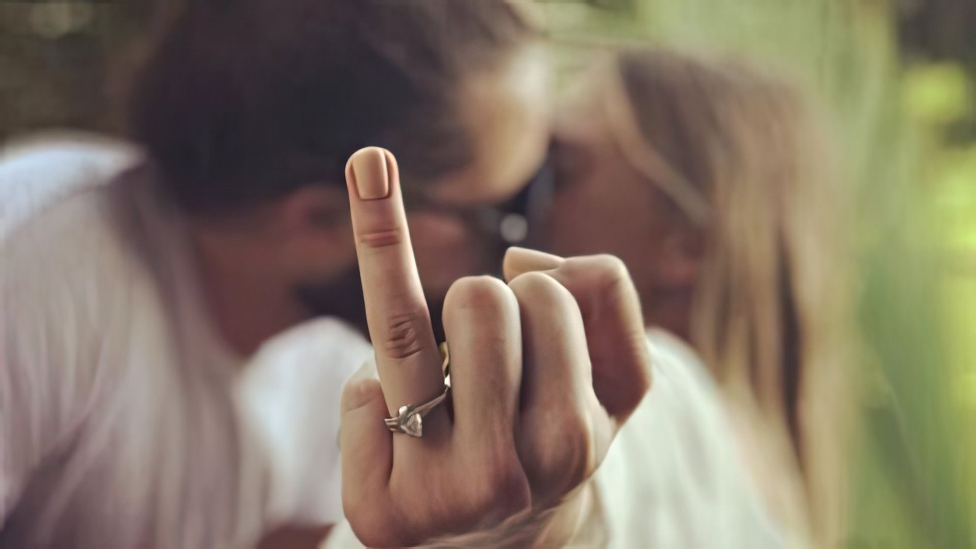 En 2016 Margot Robbie se casó con Tom Ackerley