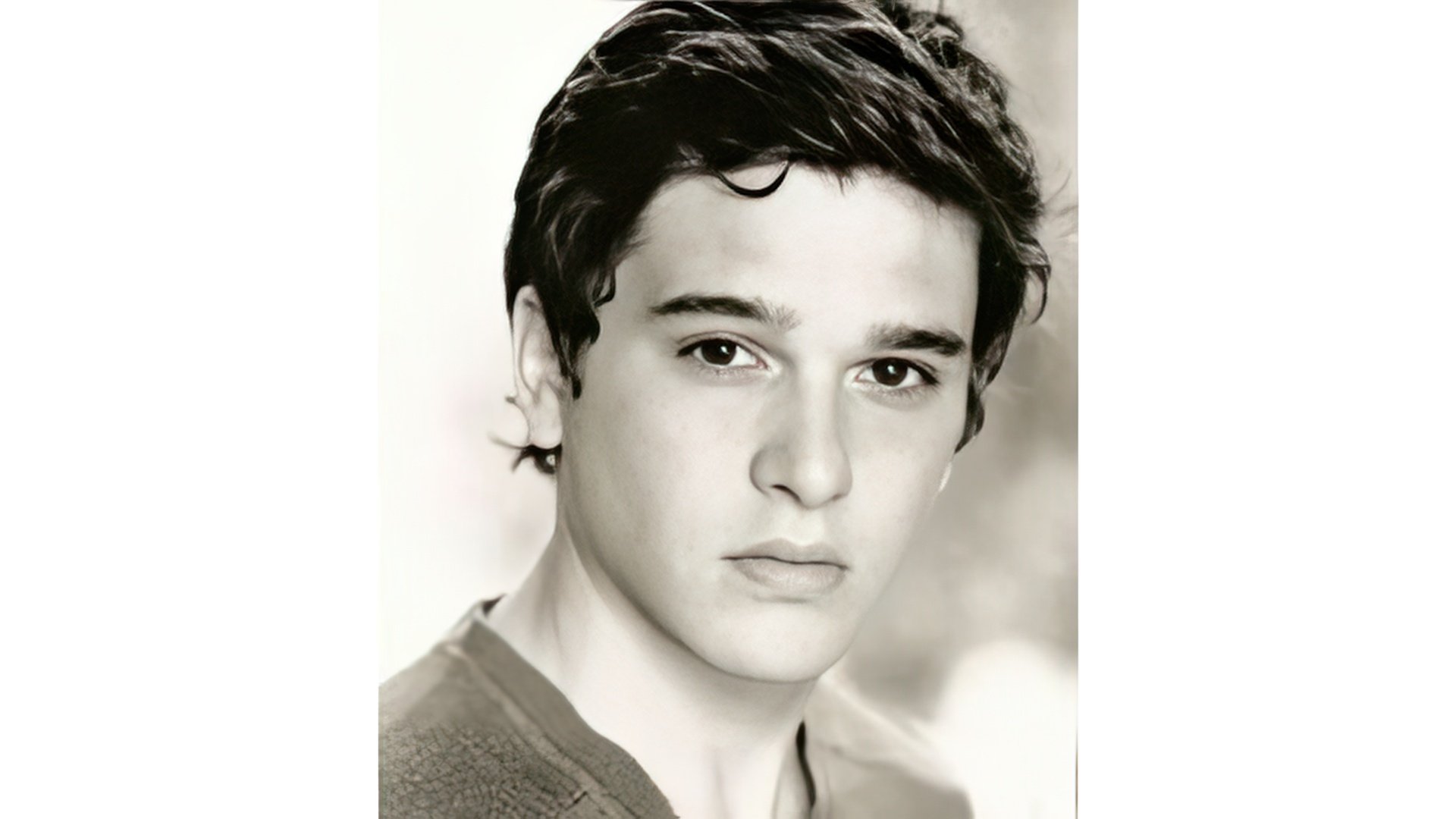 Foto de bebé de Kit Harington