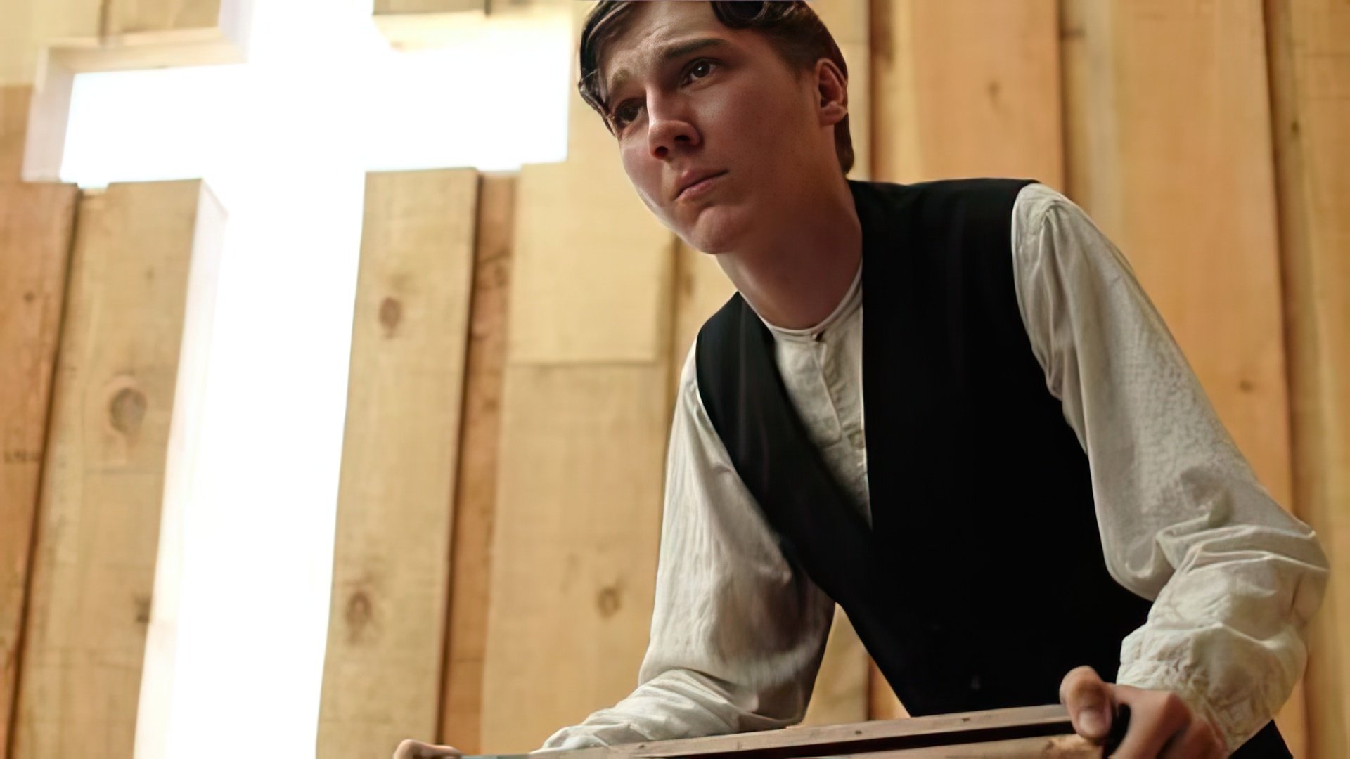 'There Will Be Blood' es uno de los mejores papeles de Paul Dano
